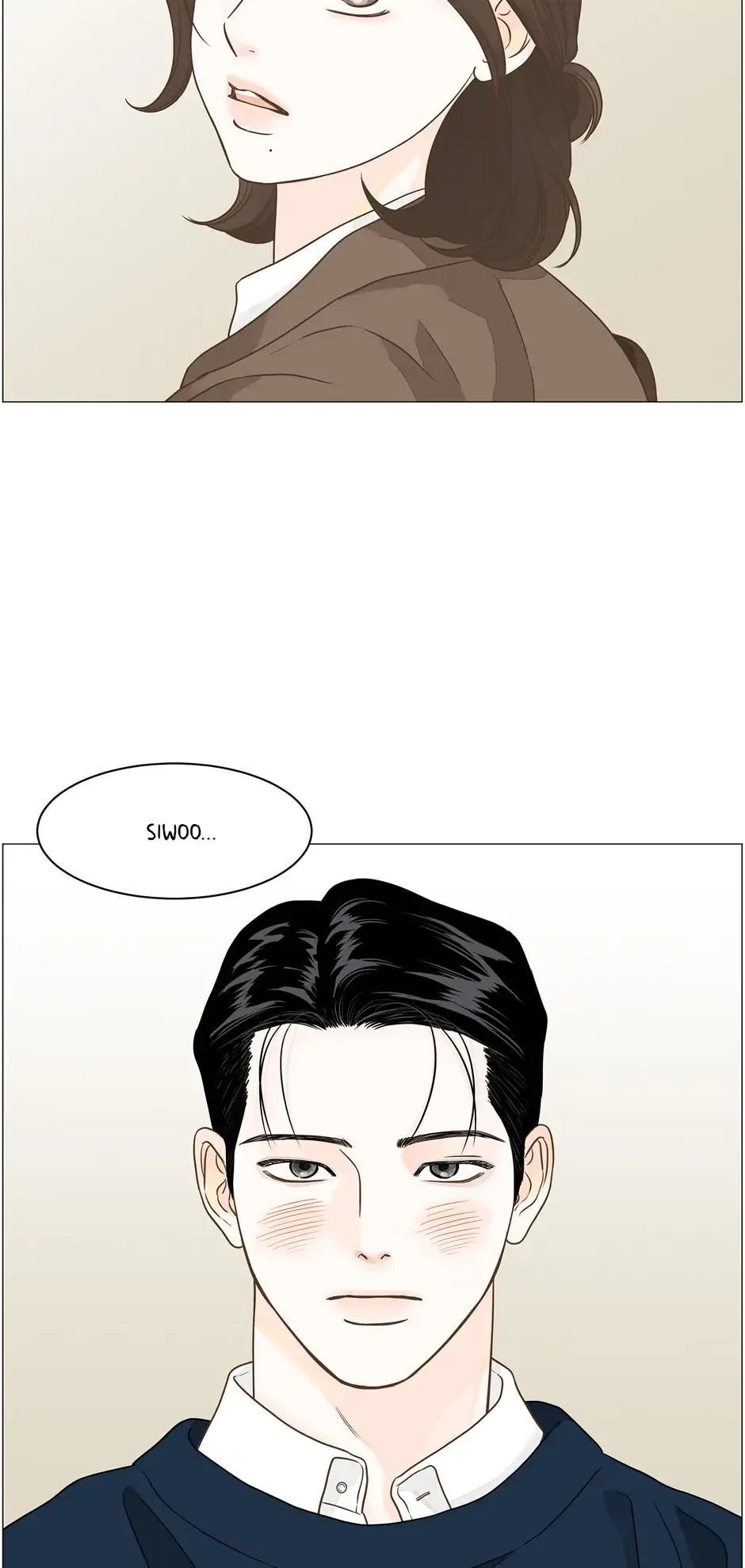 Let’s go to work tommorow! Chapter 104 page 14
