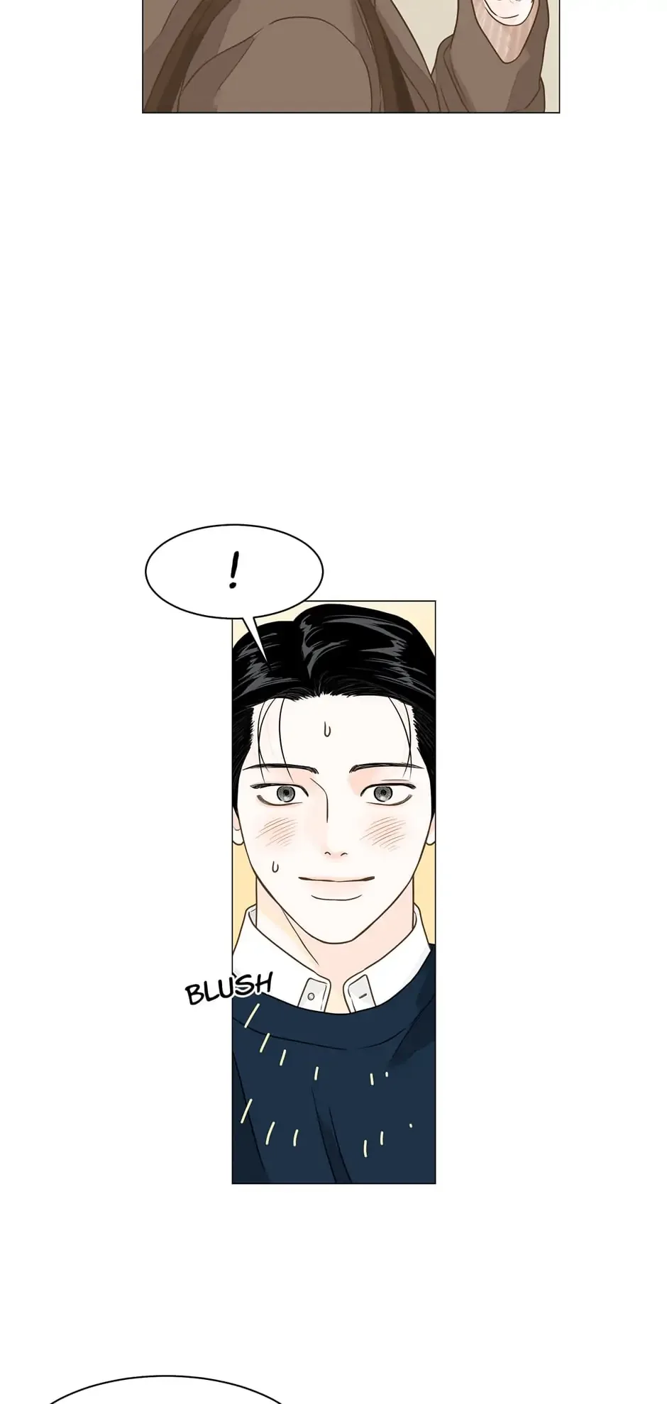 Let’s go to work tommorow! Chapter 104 page 9