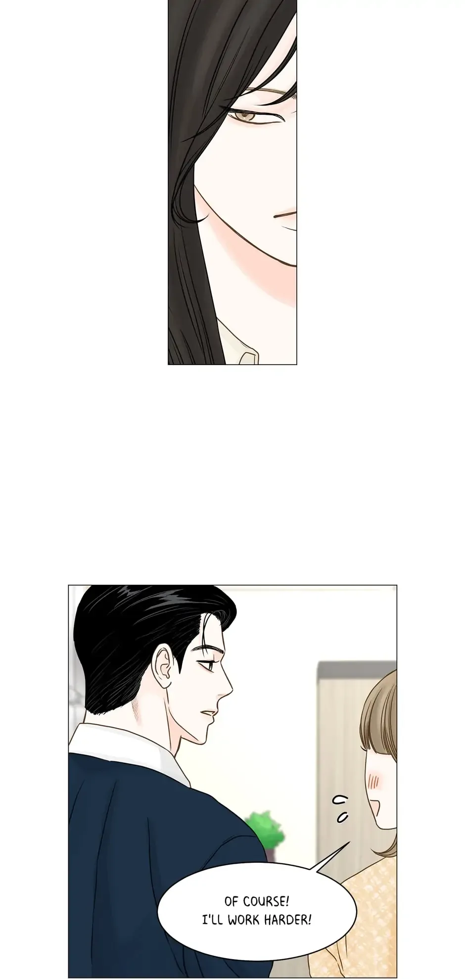Let’s go to work tommorow! Chapter 103 page 26