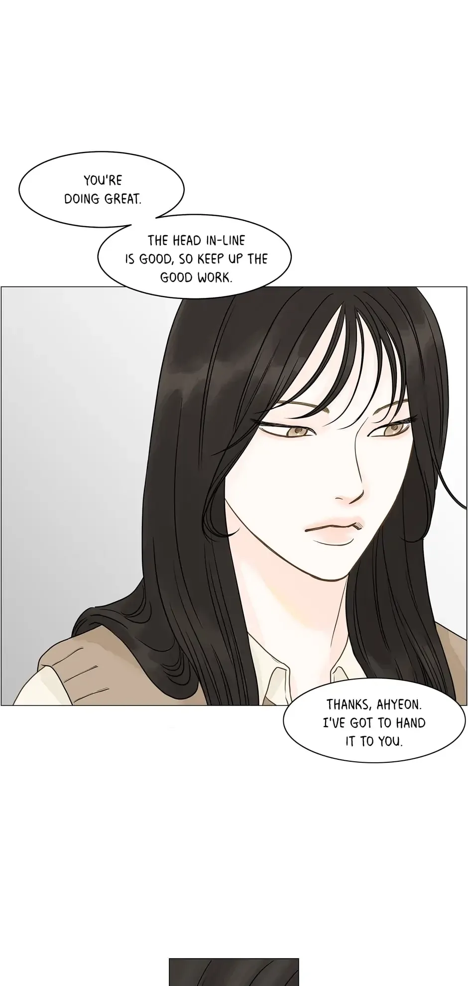 Let’s go to work tommorow! Chapter 103 page 25