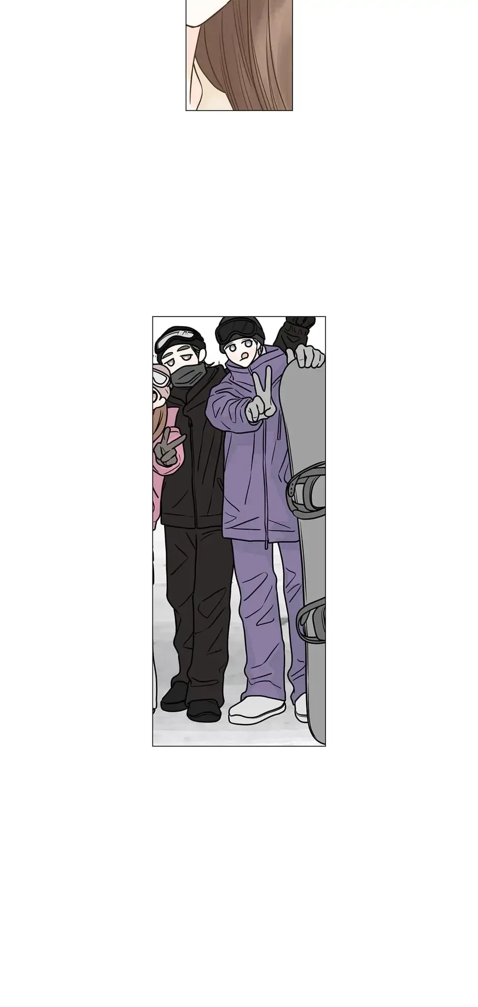 Let’s go to work tommorow! Chapter 106 page 23