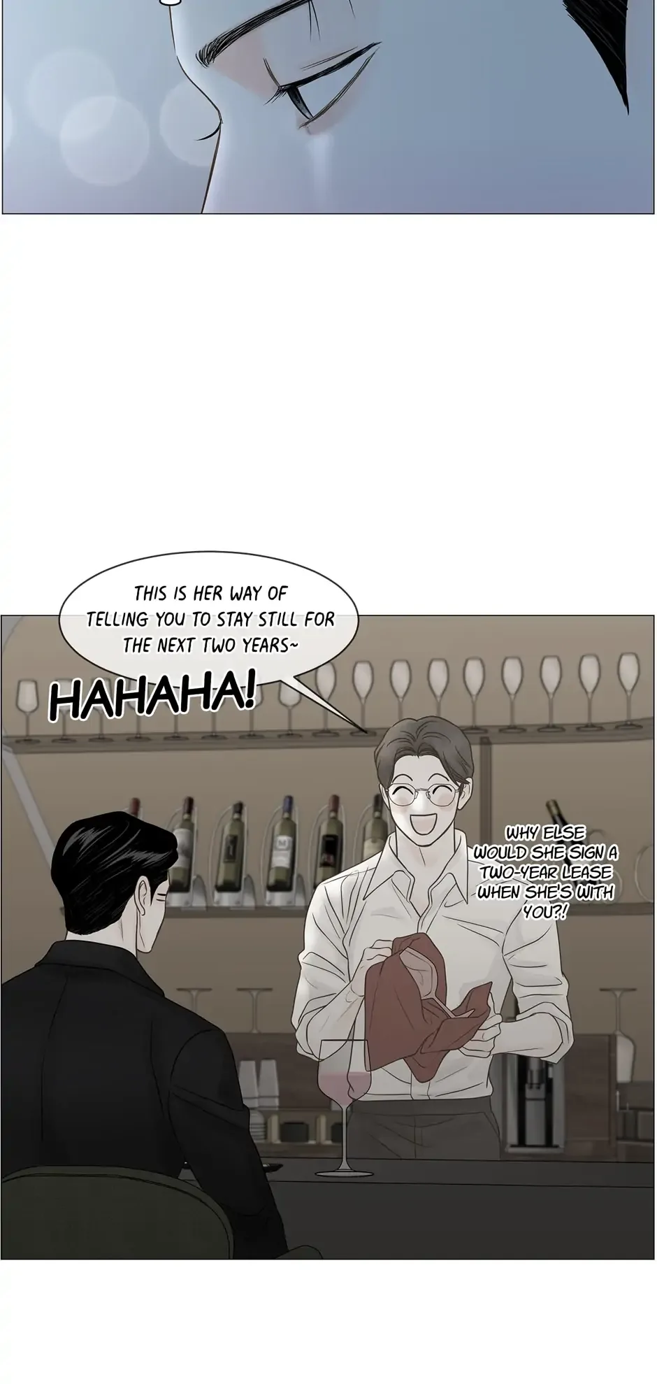 Let’s go to work tommorow! Chapter 97 page 55