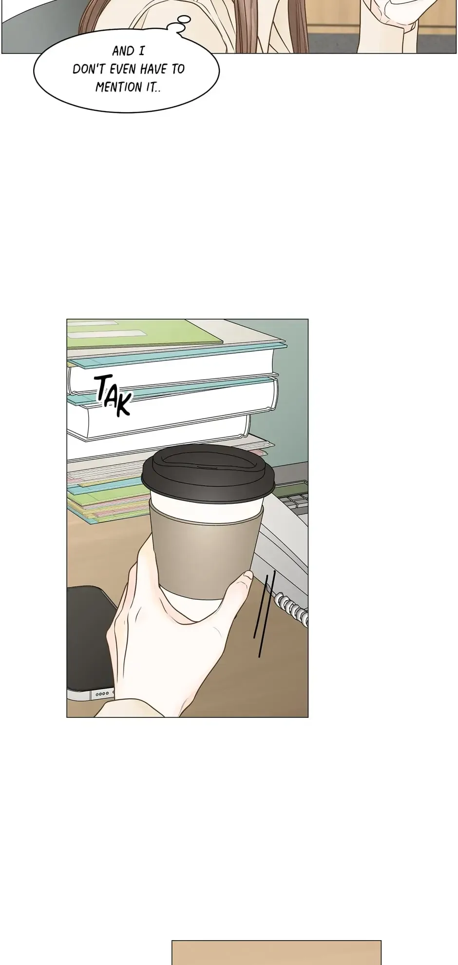 Let’s go to work tommorow! Chapter 106 page 19