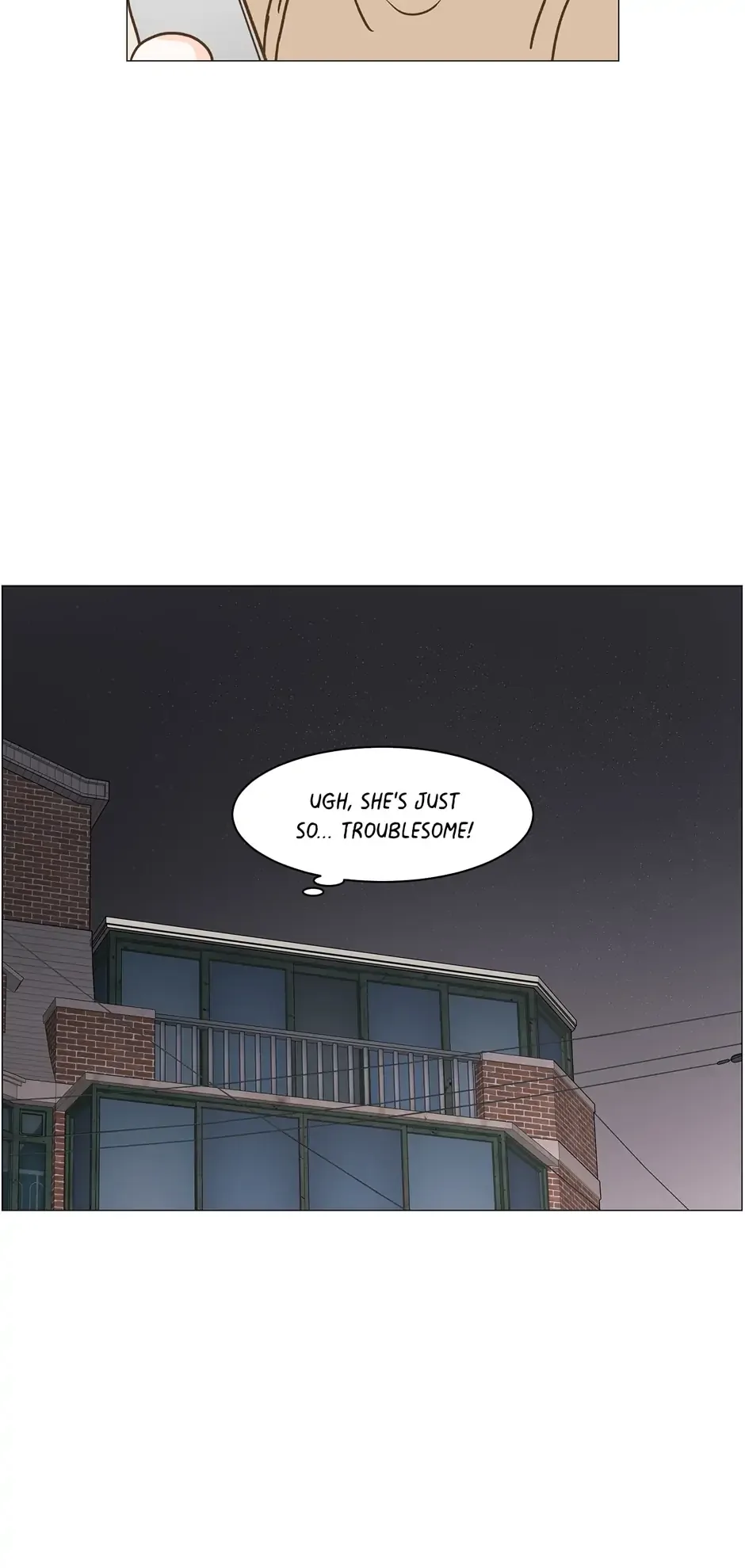 Let’s go to work tommorow! Chapter 97 page 48