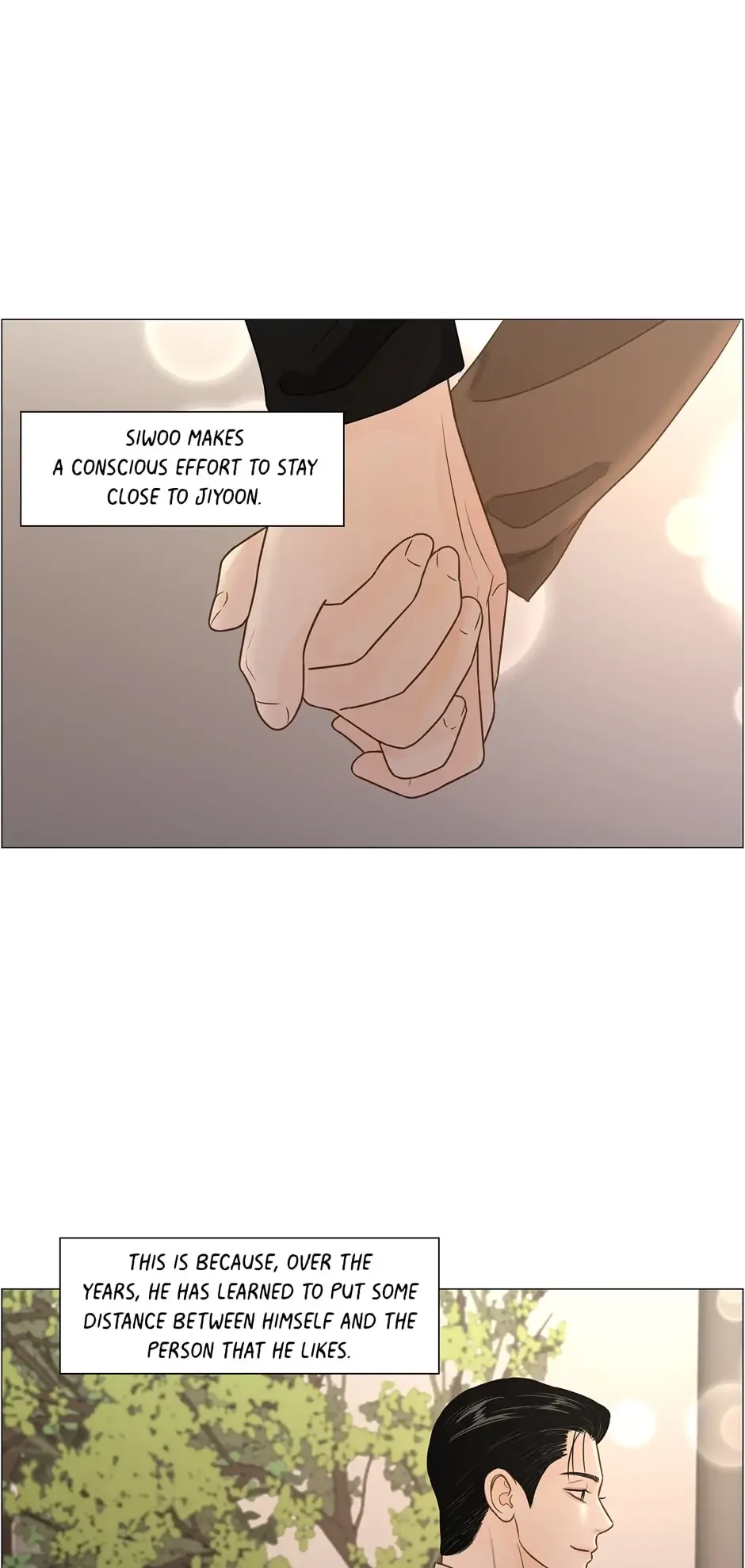 Let’s go to work tommorow! Chapter 104 page 25