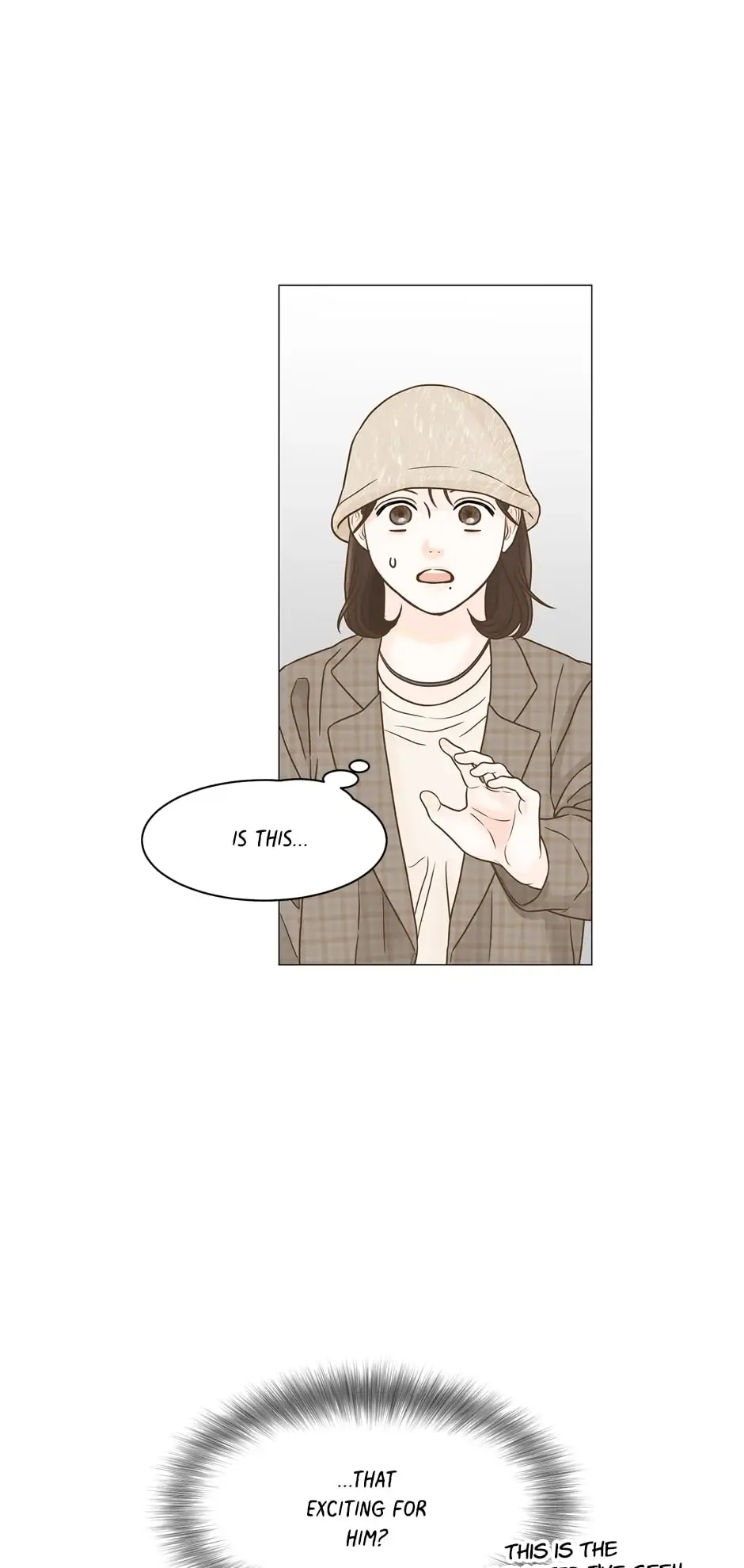 Let’s go to work tommorow! Chapter 106 page 12