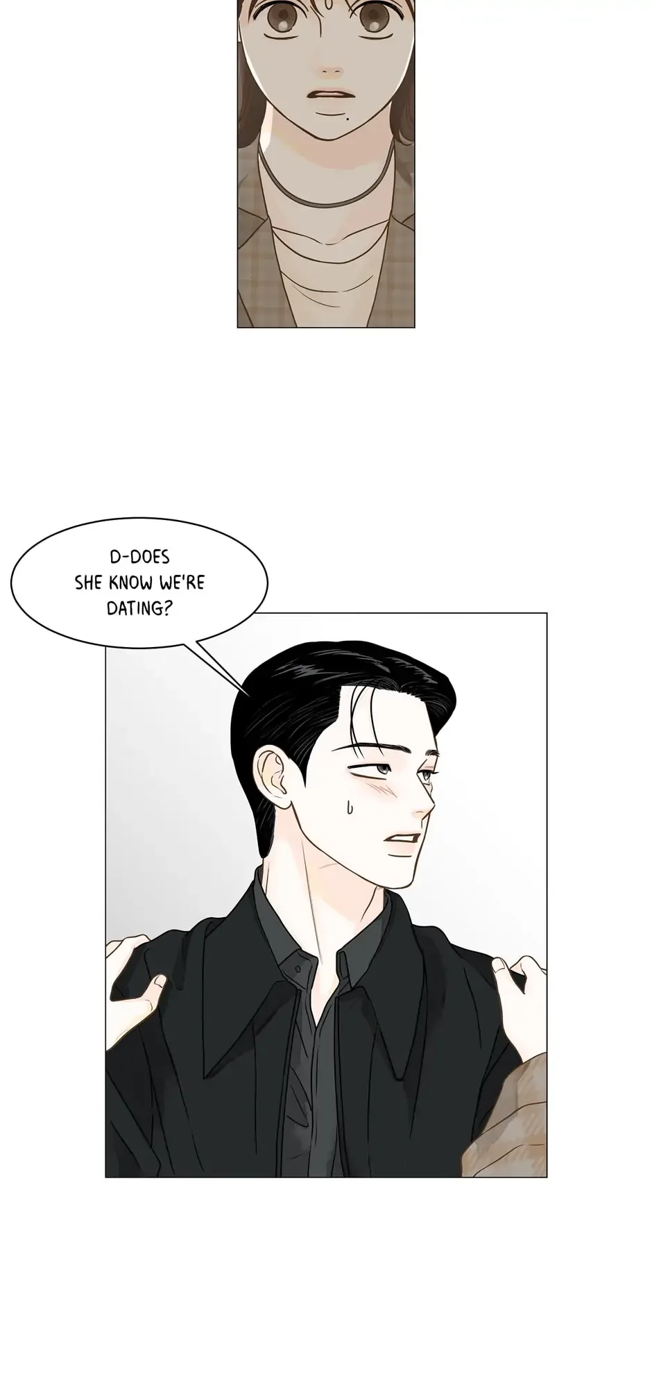 Let’s go to work tommorow! Chapter 106 page 4