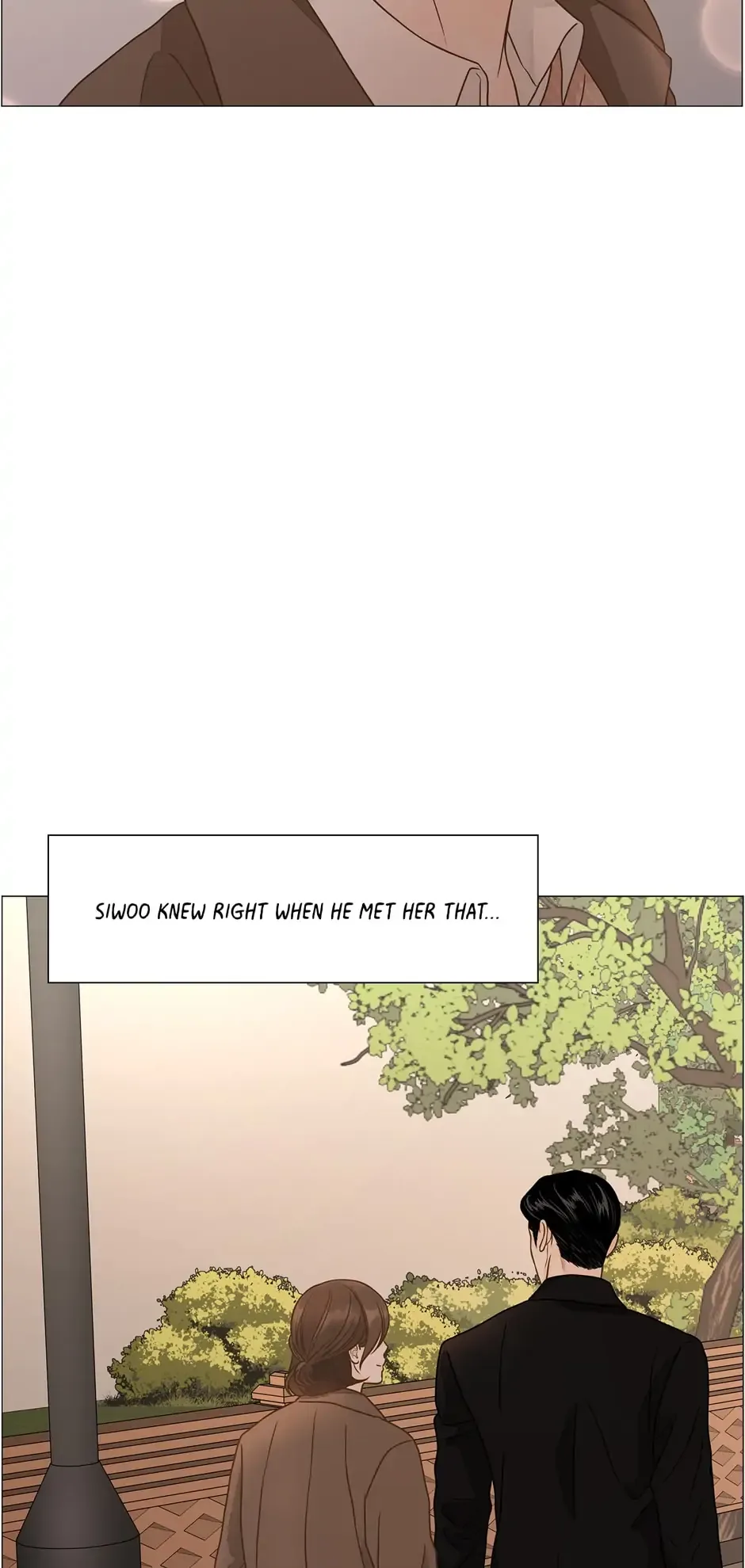 Let’s go to work tommorow! Chapter 104 page 28