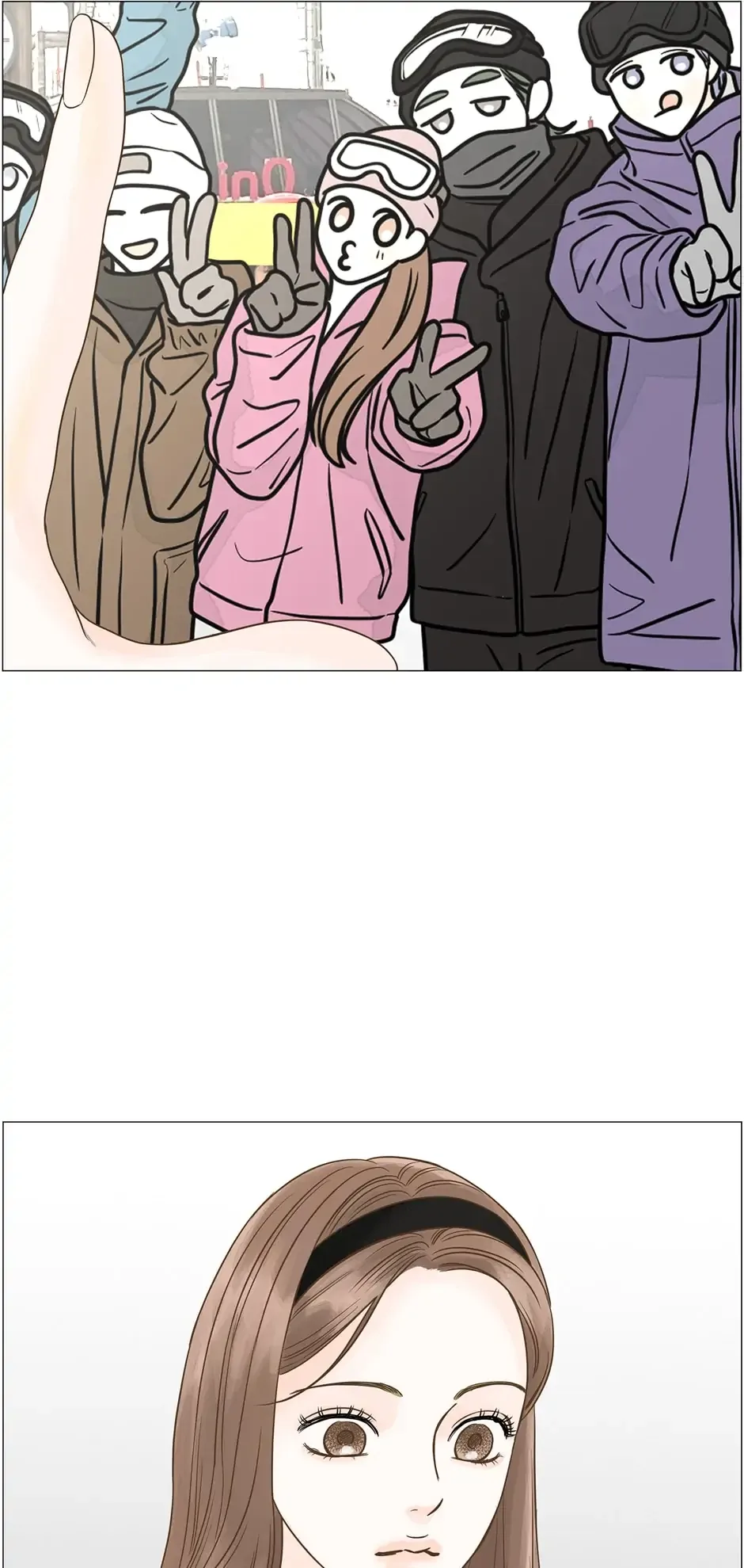 Let’s go to work tommorow! Chapter 106 page 24