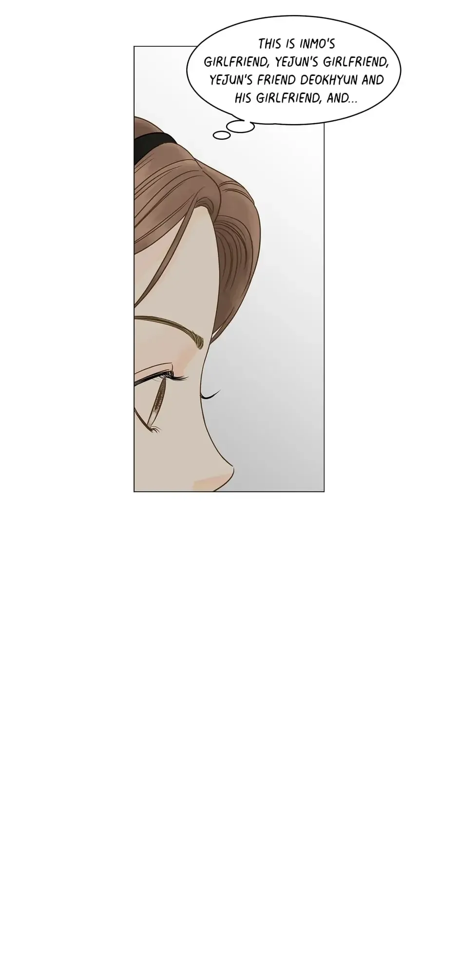 Let’s go to work tommorow! Chapter 106 page 26