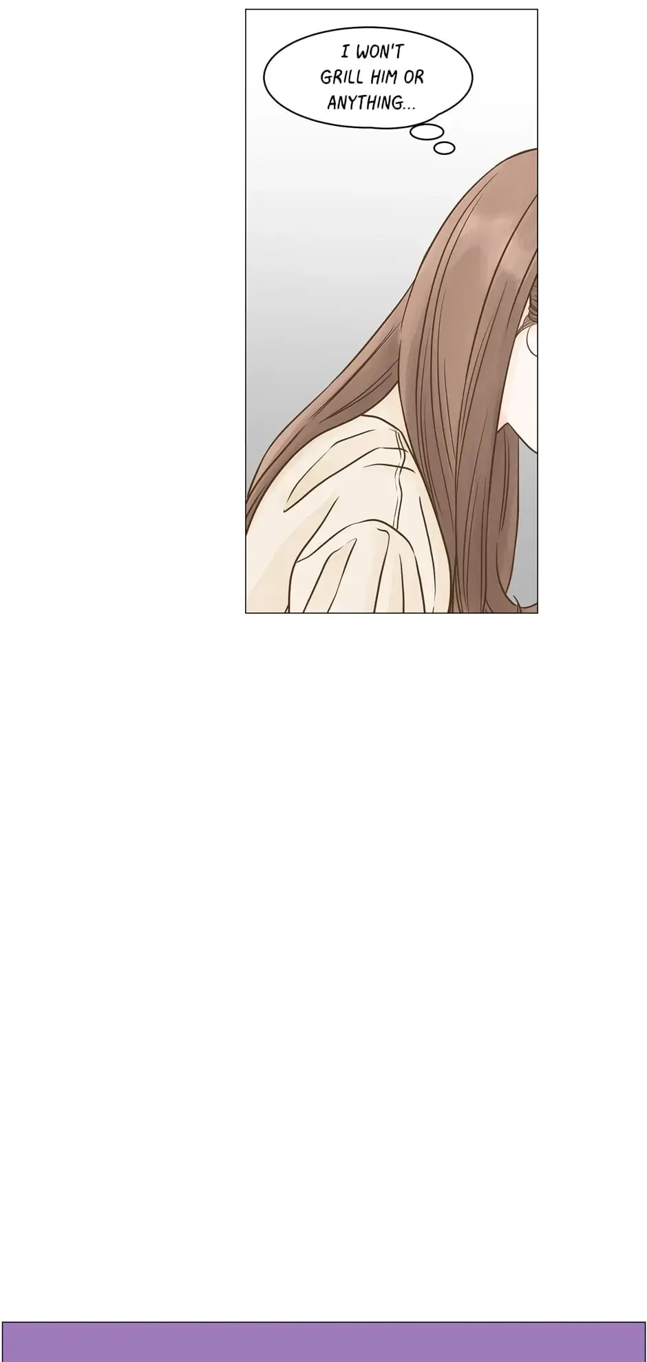 Let’s go to work tommorow! Chapter 106 page 34