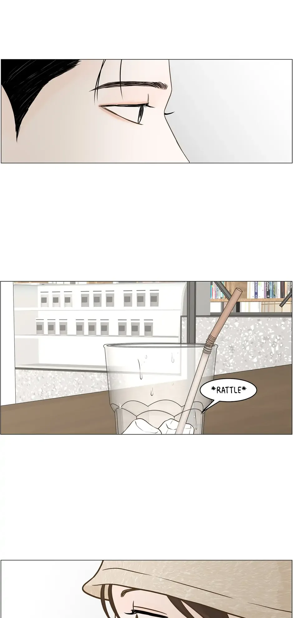 Let’s go to work tommorow! Chapter 106 page 55