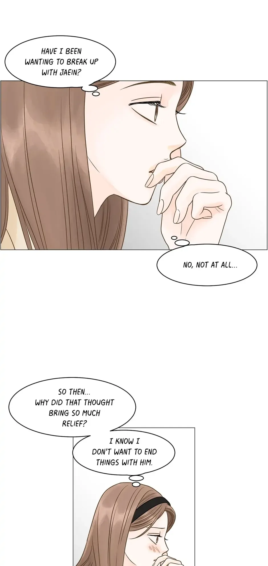 Let’s go to work tommorow! Chapter 106 page 42