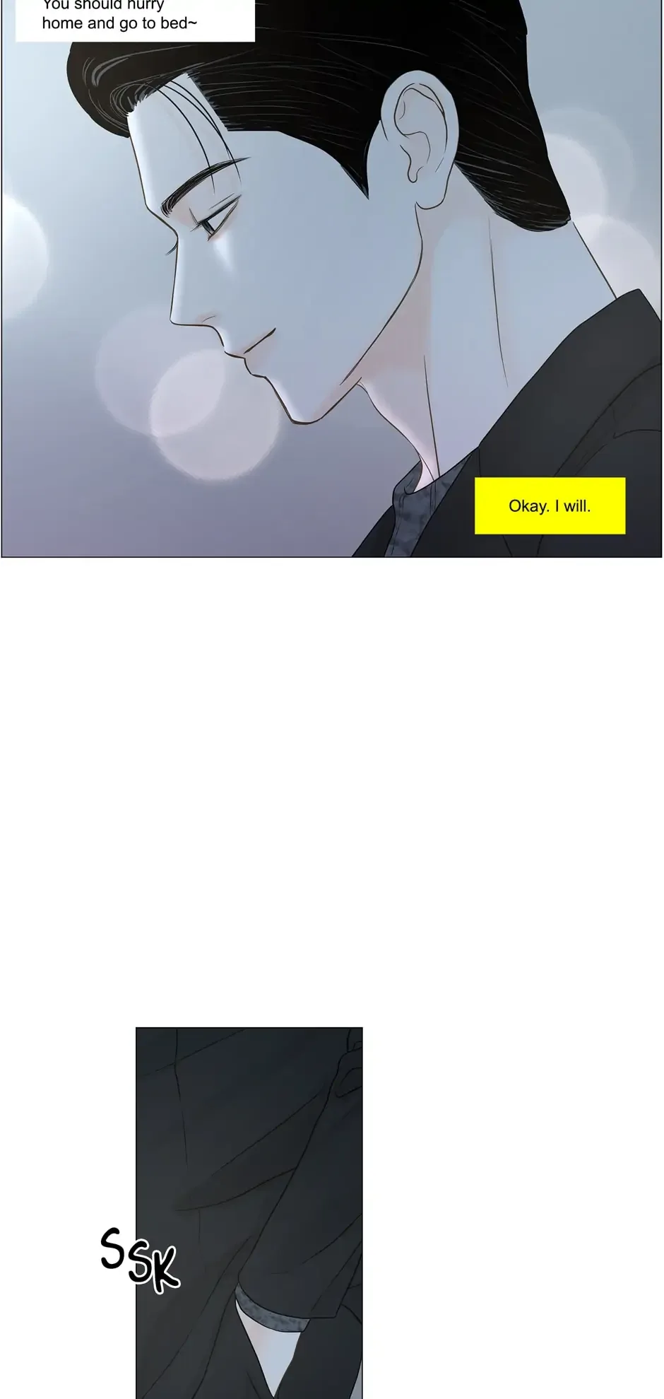 Let’s go to work tommorow! Chapter 97 page 60