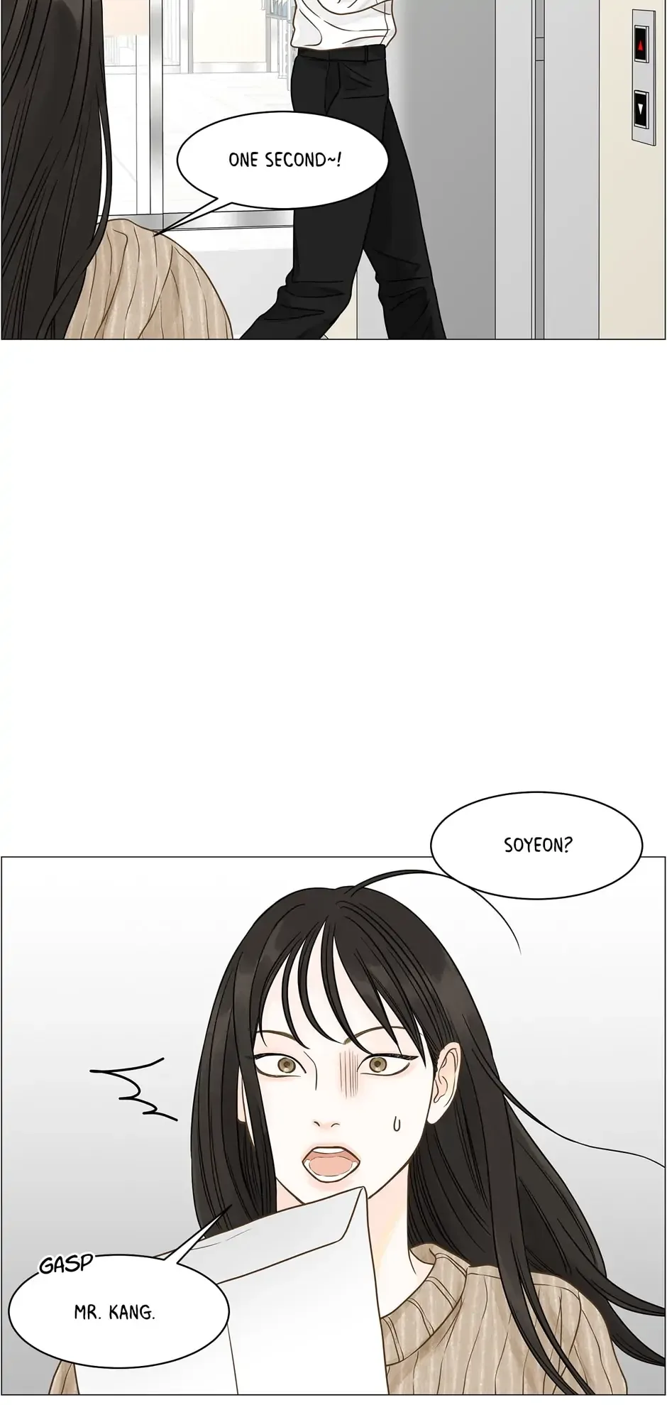 Let’s go to work tommorow! Chapter 105 page 16