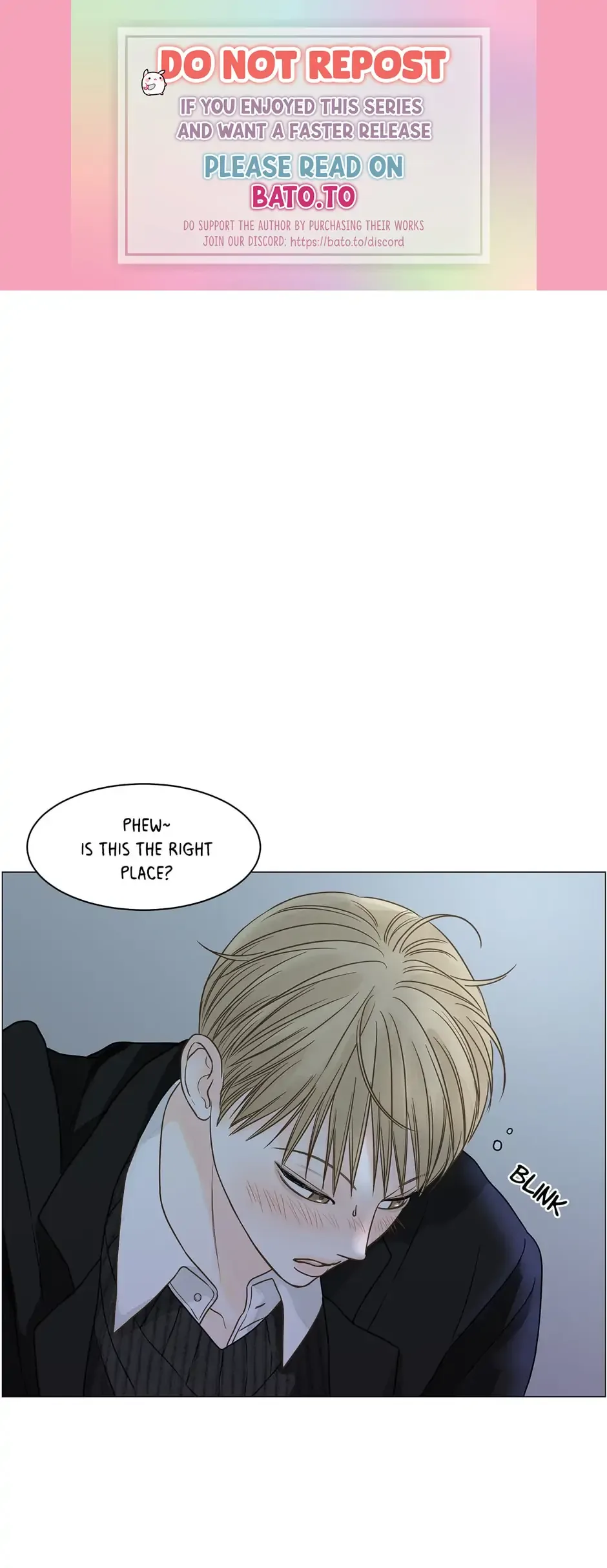Let’s go to work tommorow! Chapter 105 page 2