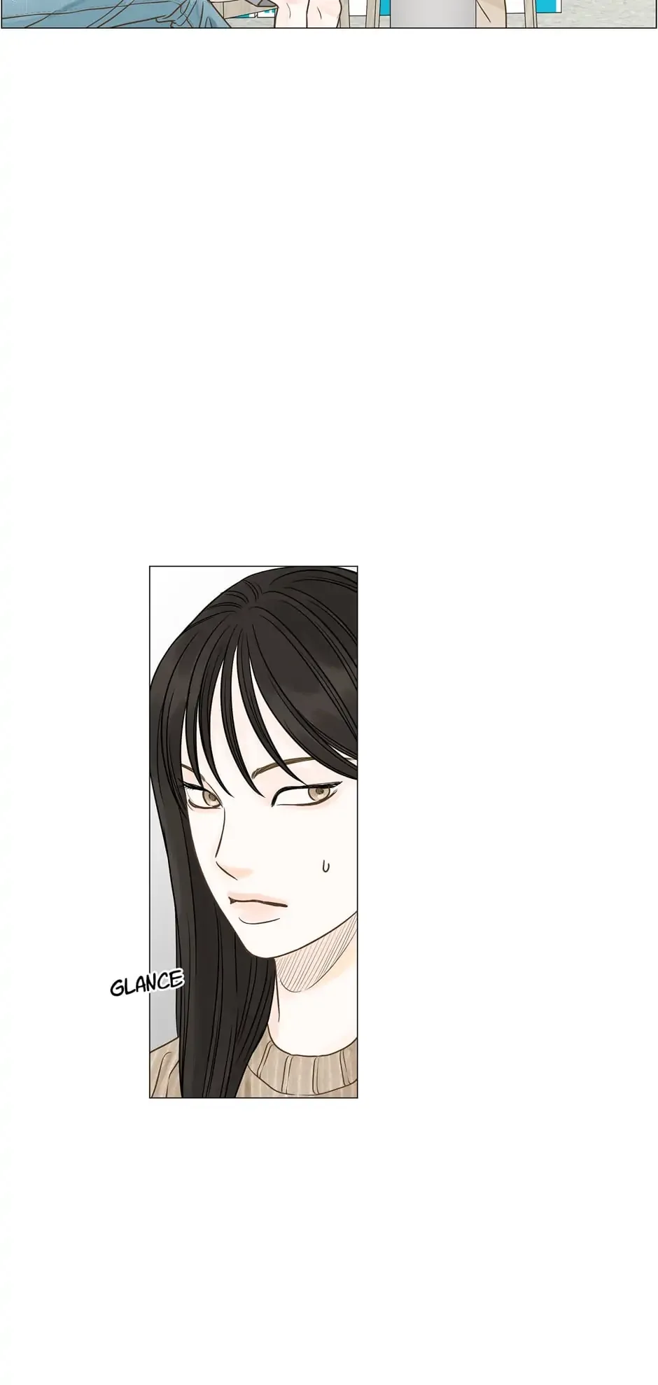 Let’s go to work tommorow! Chapter 105 page 26