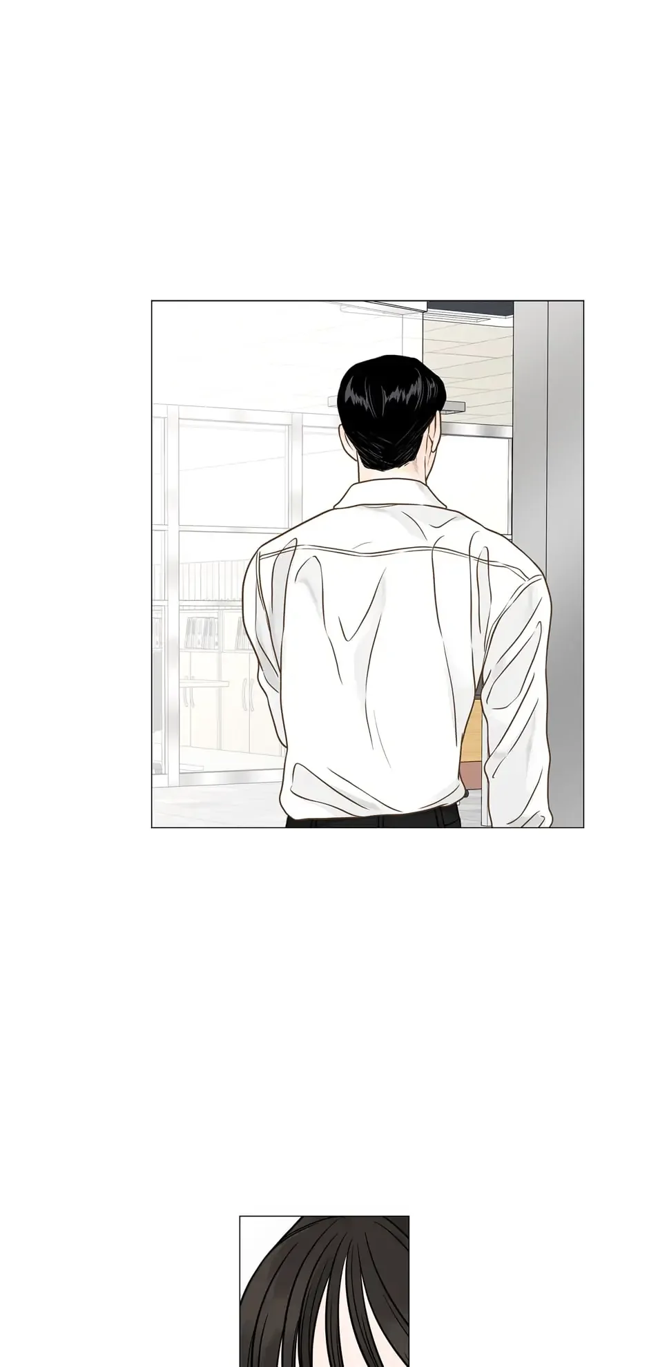 Let’s go to work tommorow! Chapter 105 page 27