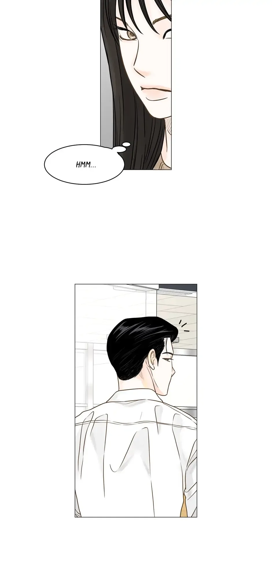 Let’s go to work tommorow! Chapter 105 page 28