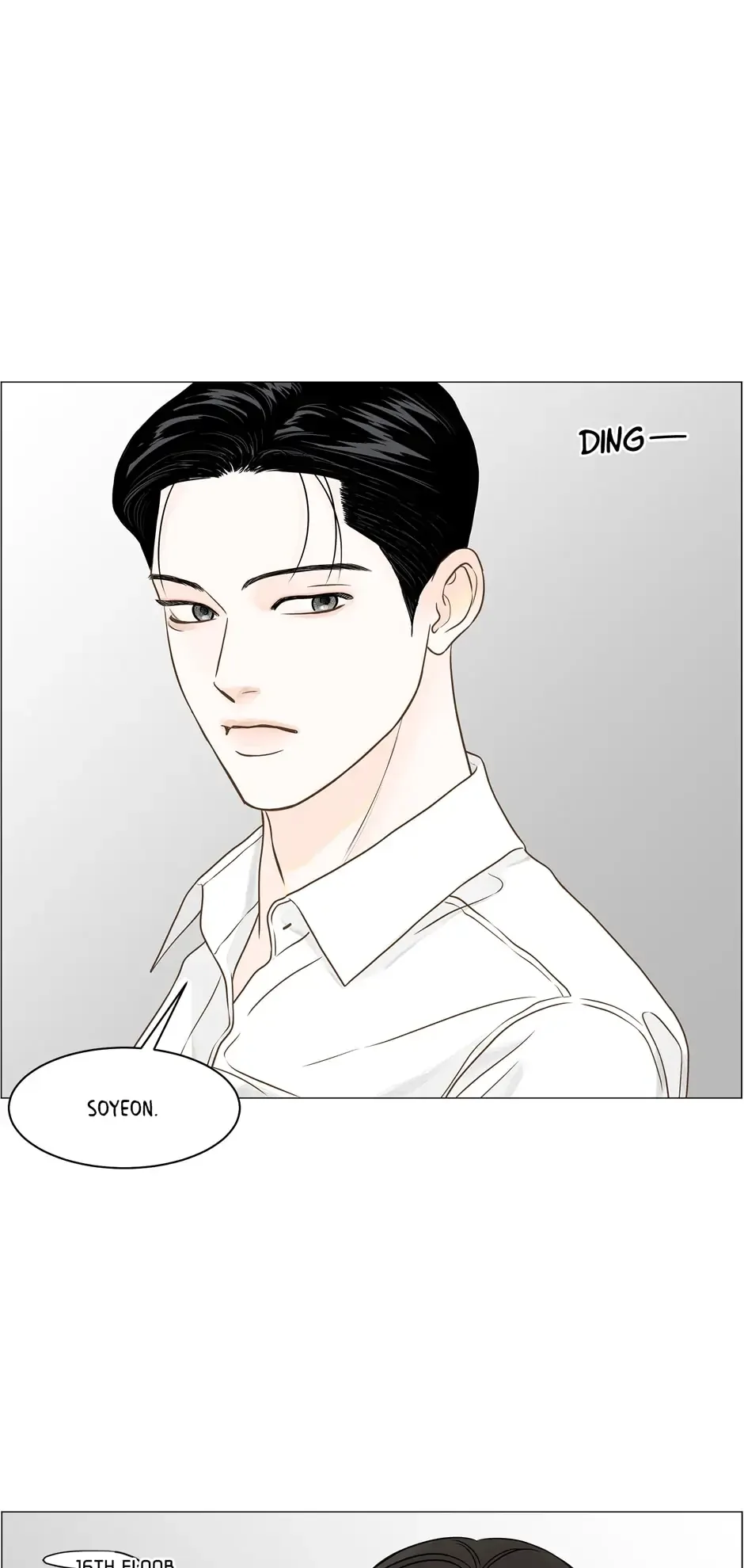 Let’s go to work tommorow! Chapter 105 page 20