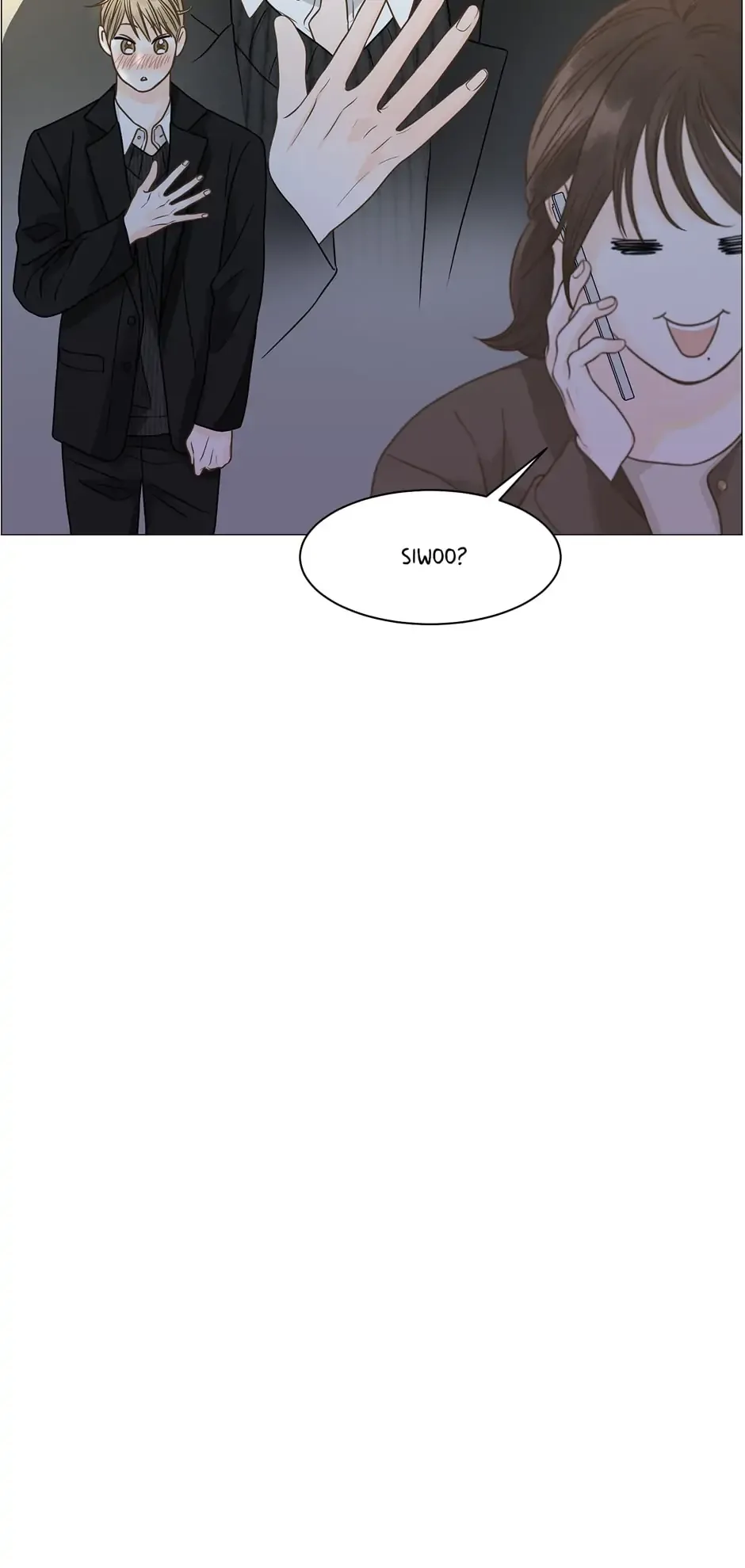 Let’s go to work tommorow! Chapter 105 page 9