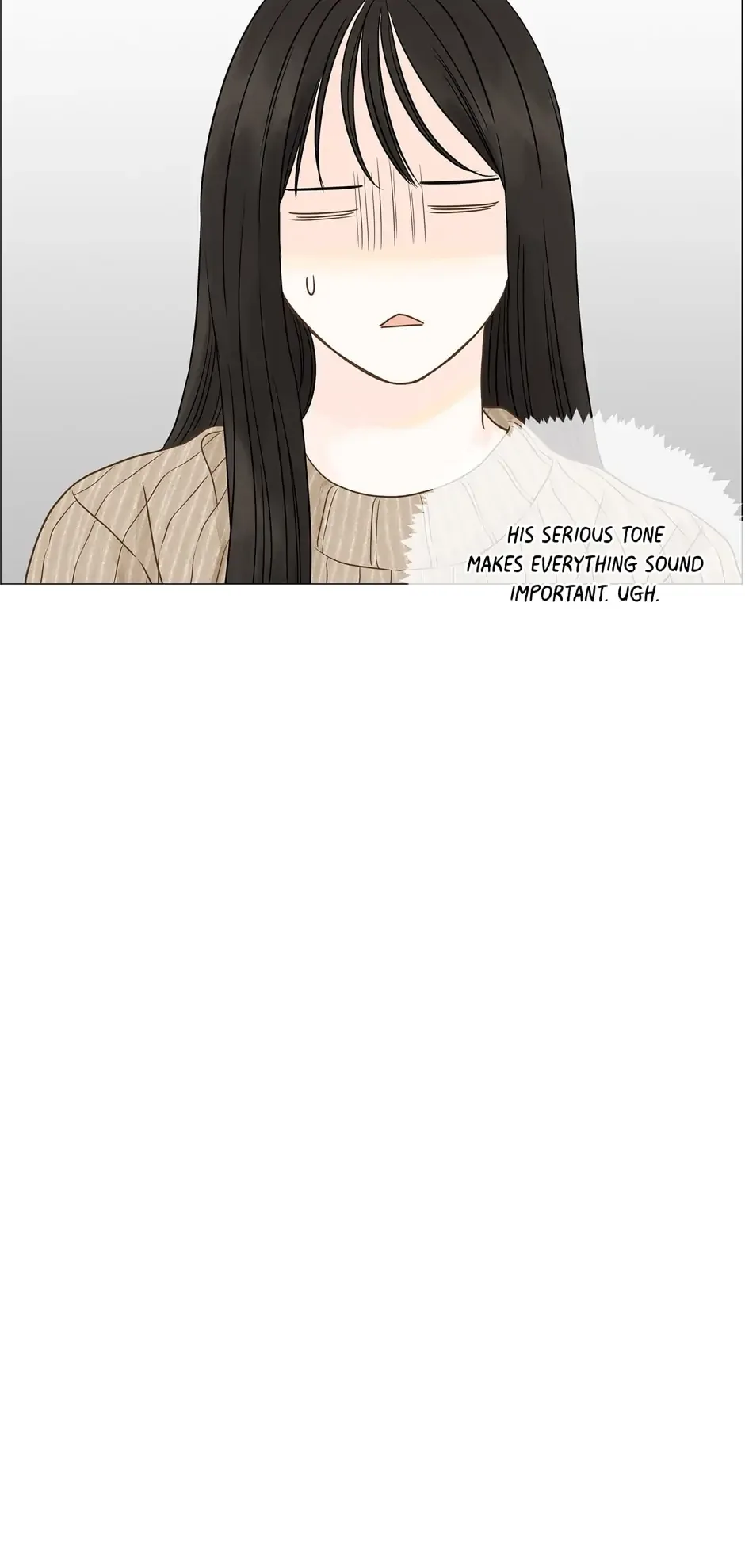 Let’s go to work tommorow! Chapter 105 page 23