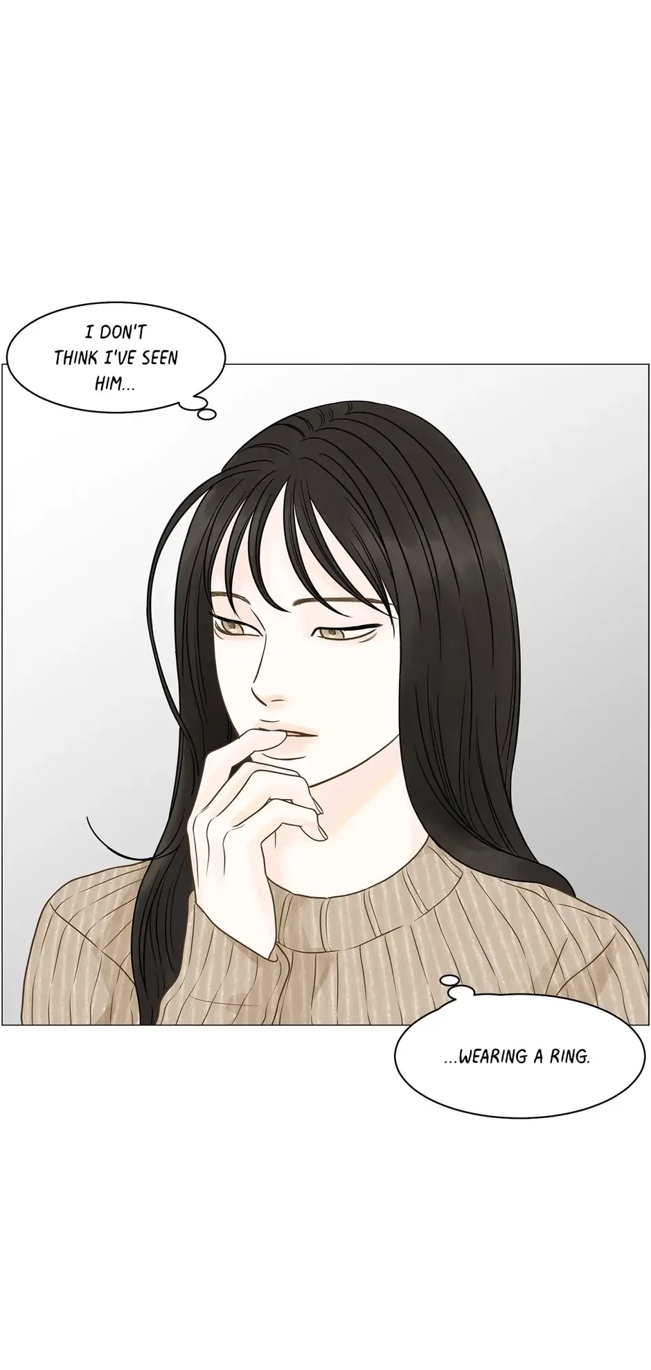 Let’s go to work tommorow! Chapter 105 page 37