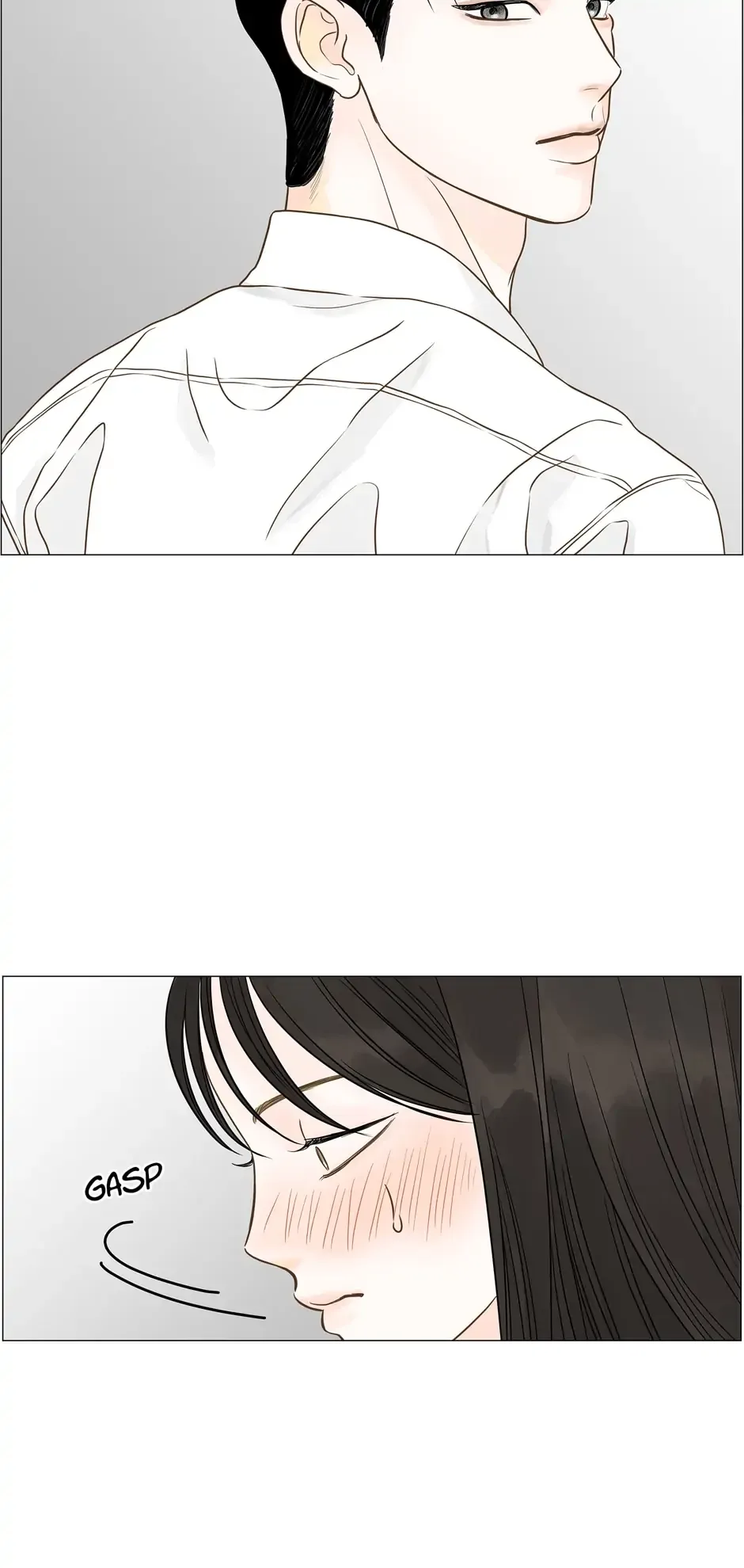 Let’s go to work tommorow! Chapter 105 page 30