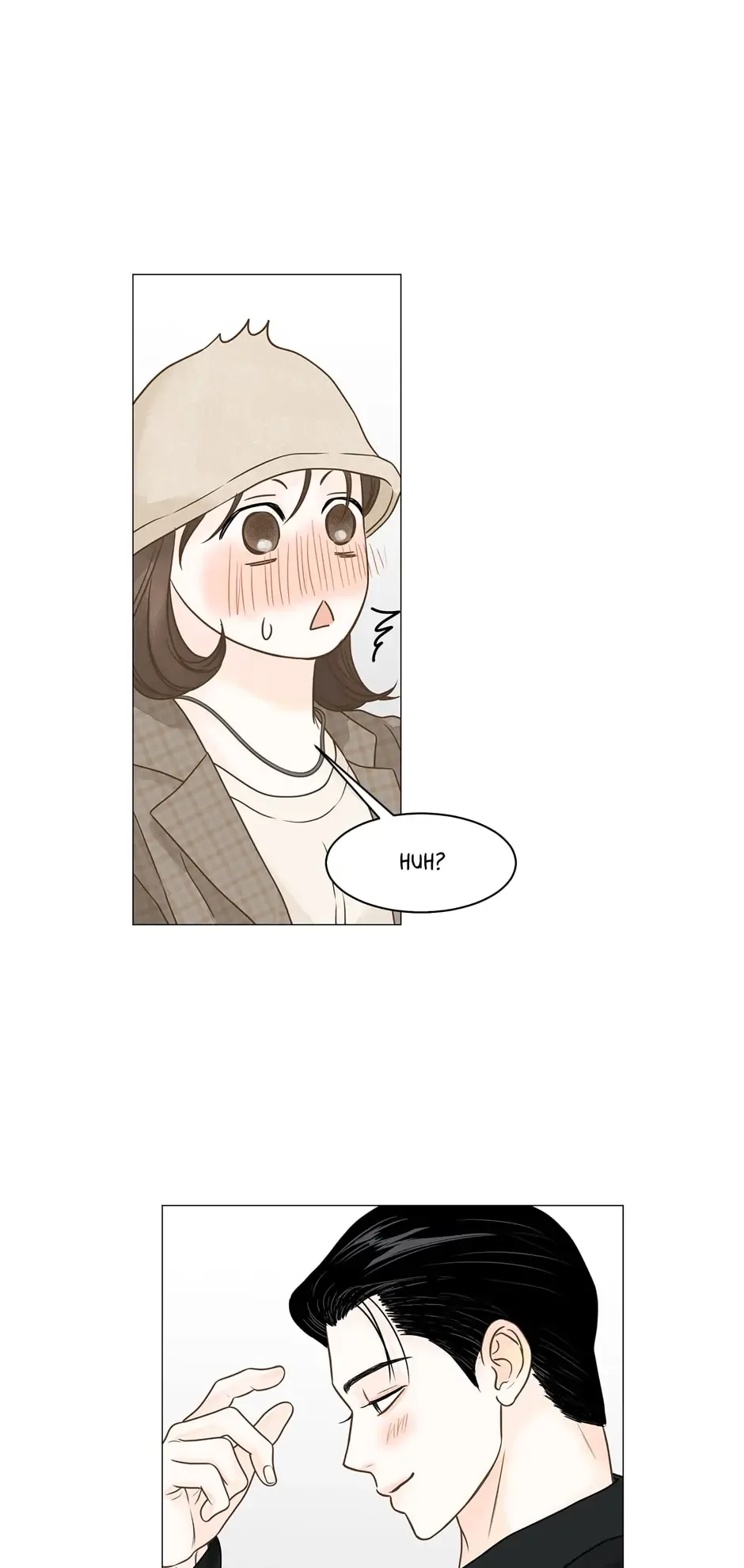 Let’s go to work tommorow! Chapter 105 page 47