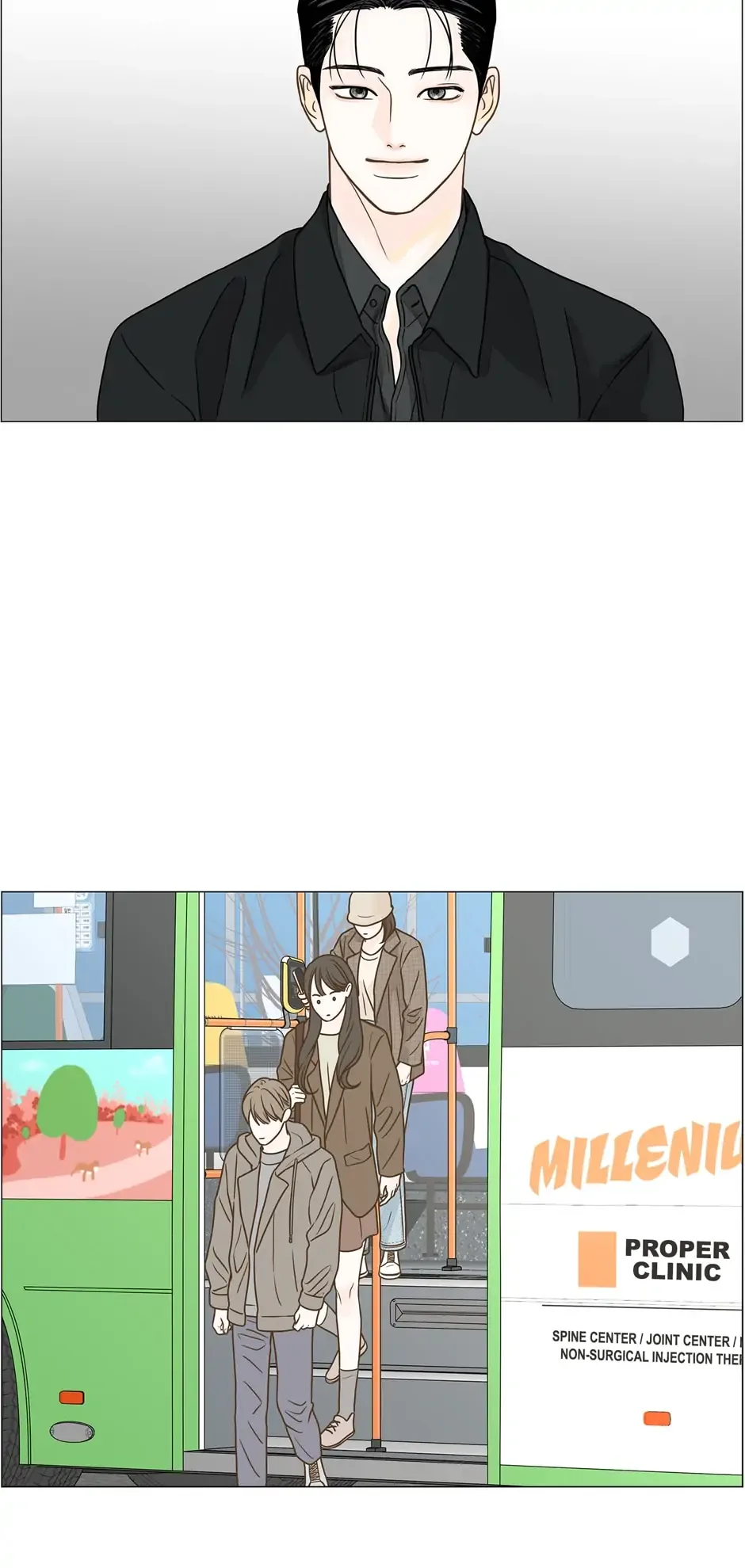 Let’s go to work tommorow! Chapter 105 page 43