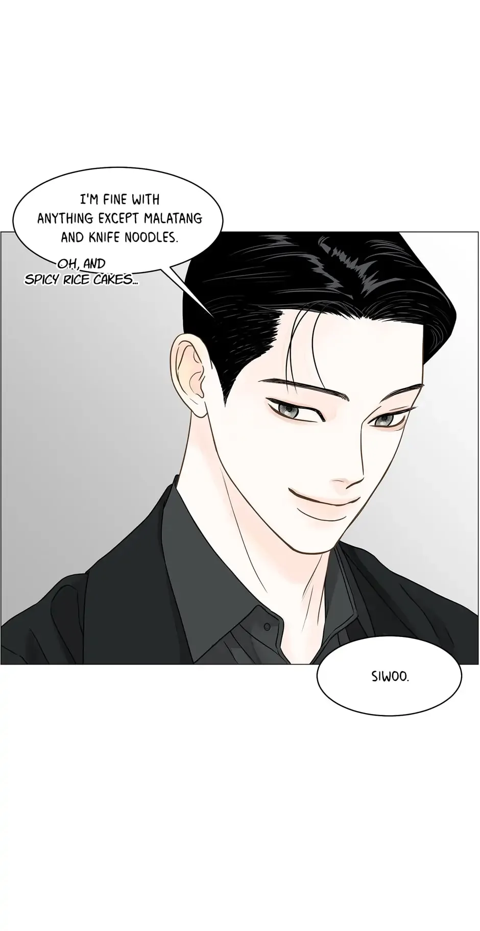 Let’s go to work tommorow! Chapter 105 page 52