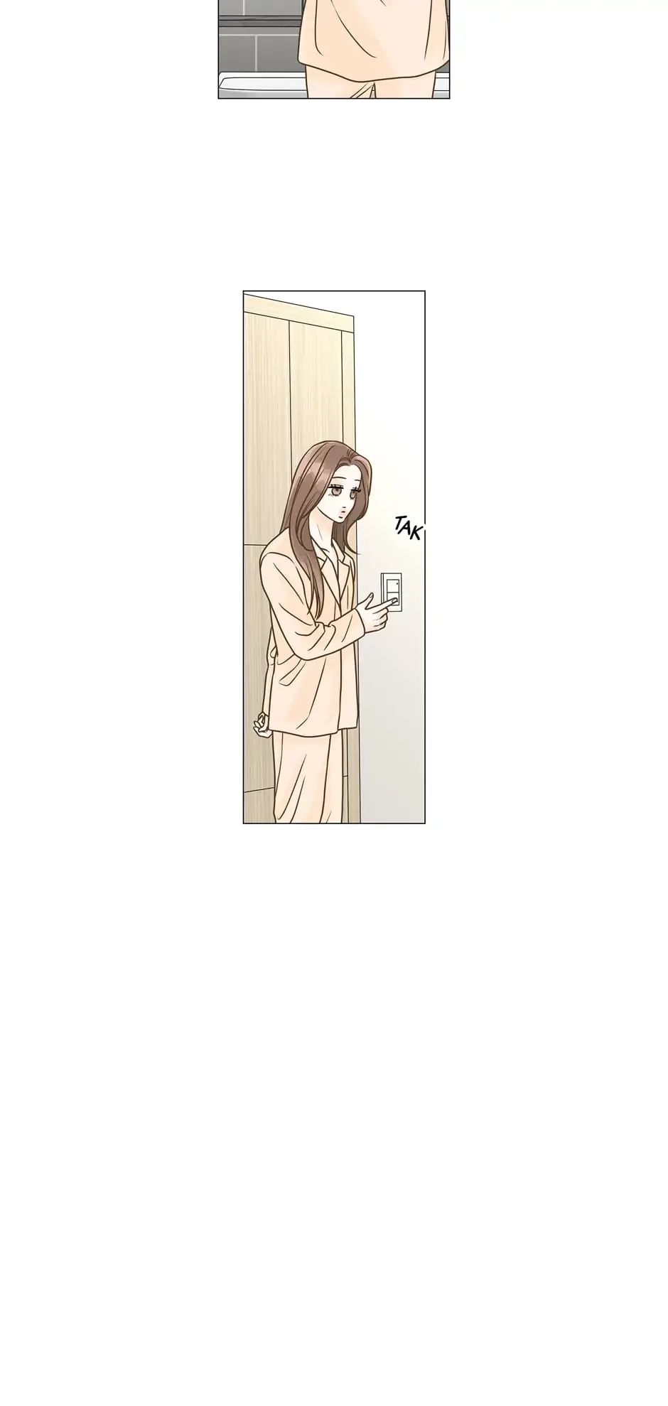 Let’s go to work tommorow! Chapter 108 page 8