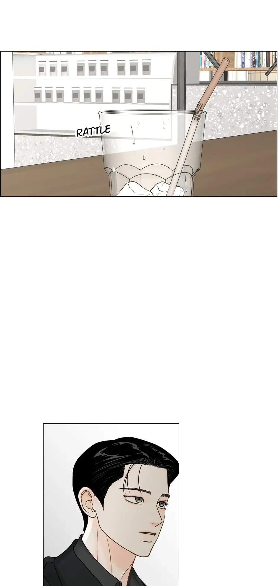 Let’s go to work tommorow! Chapter 107 page 3