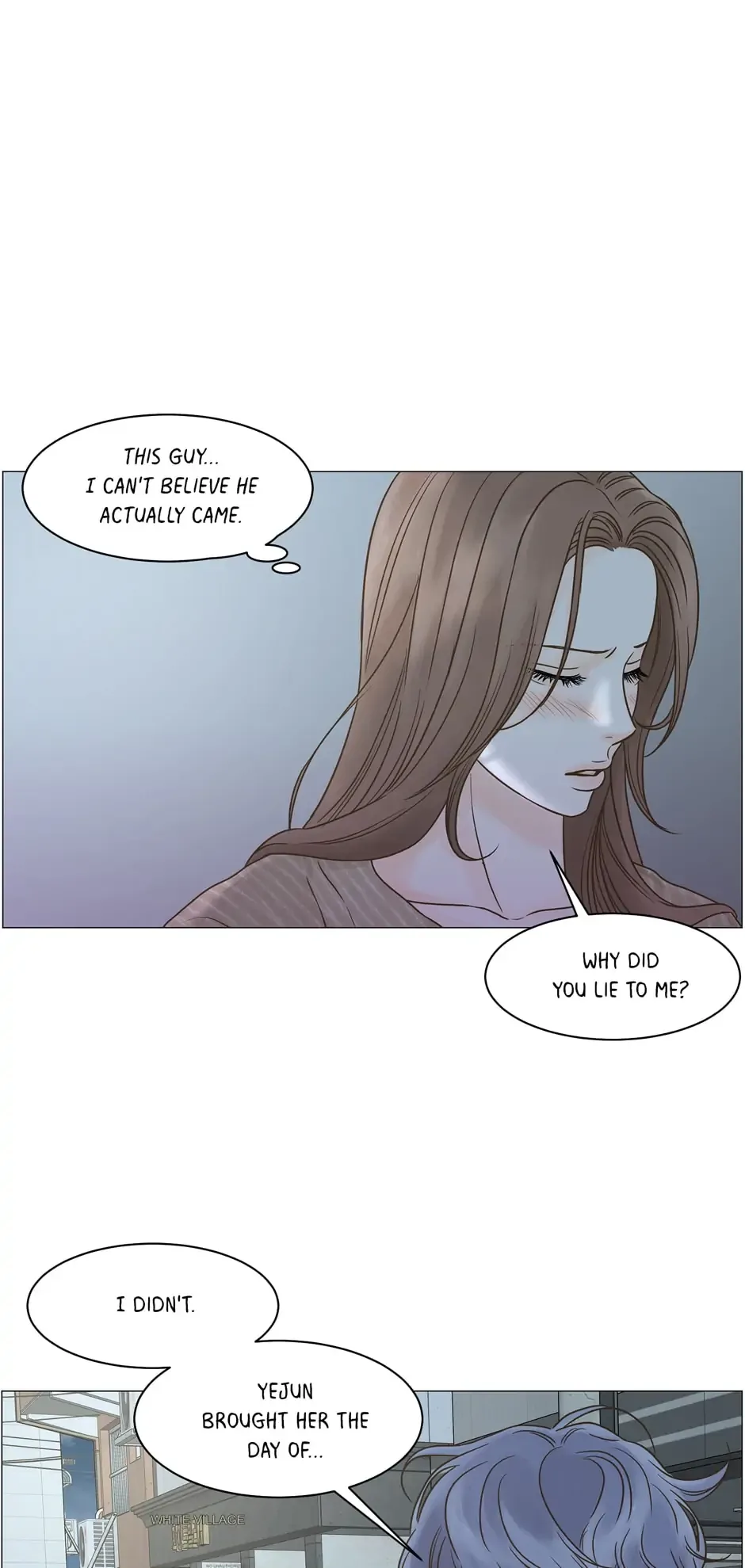 Let’s go to work tommorow! Chapter 108 page 42