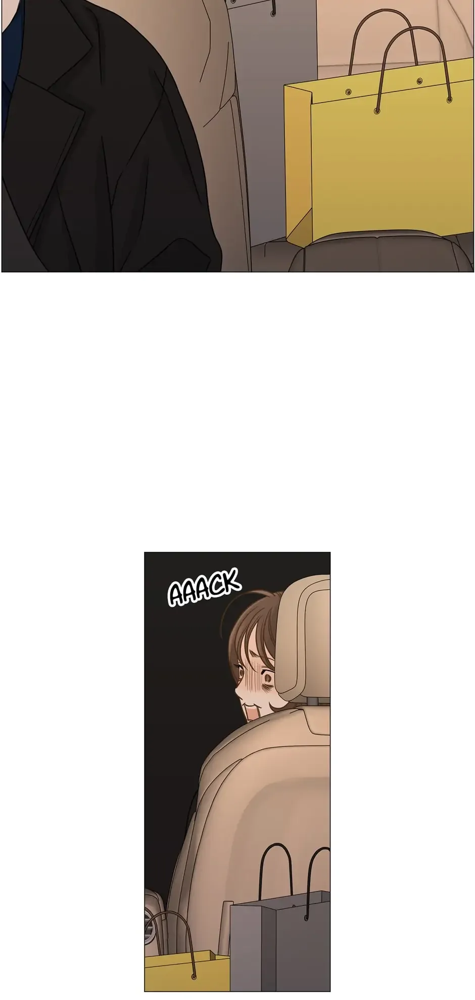 Let’s go to work tommorow! Chapter 109 page 39