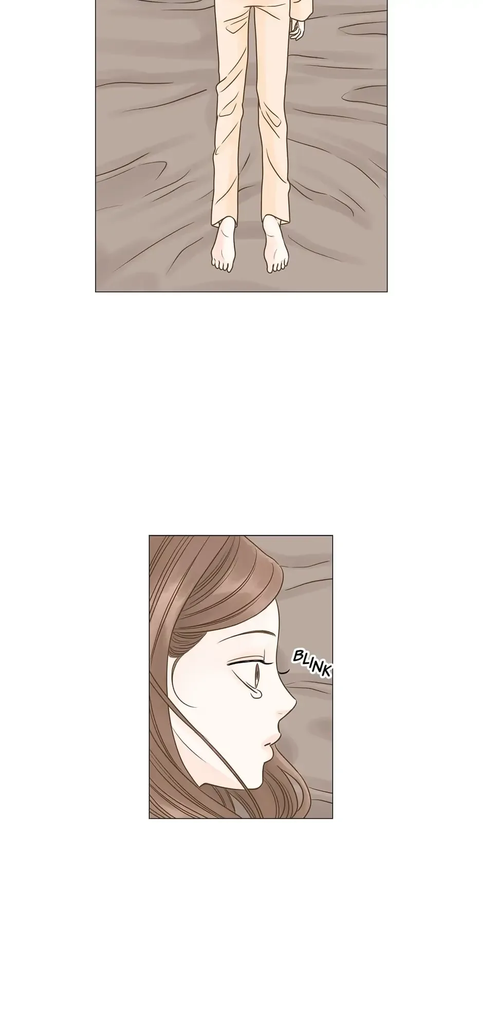 Let’s go to work tommorow! Chapter 108 page 21
