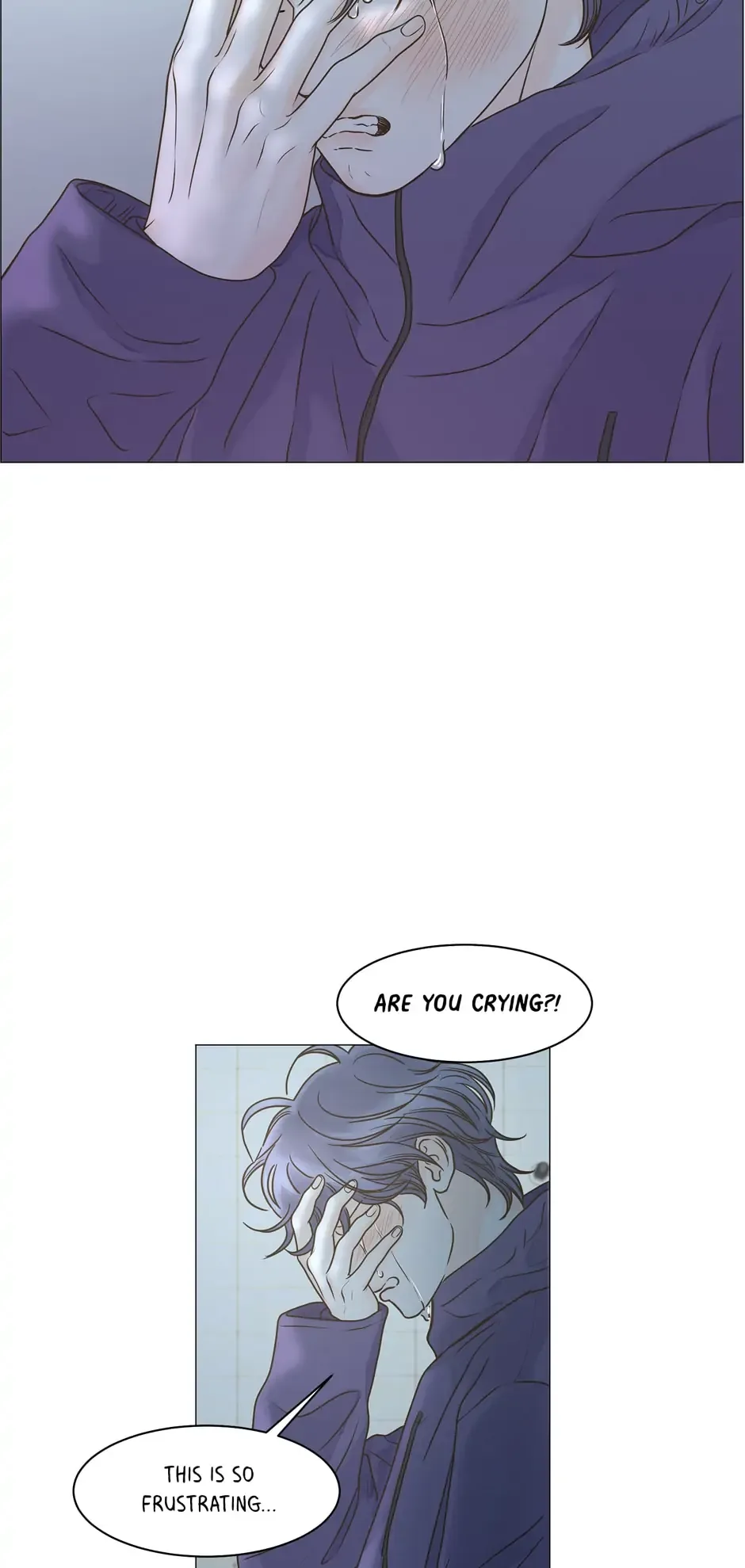 Let’s go to work tommorow! Chapter 108 page 45