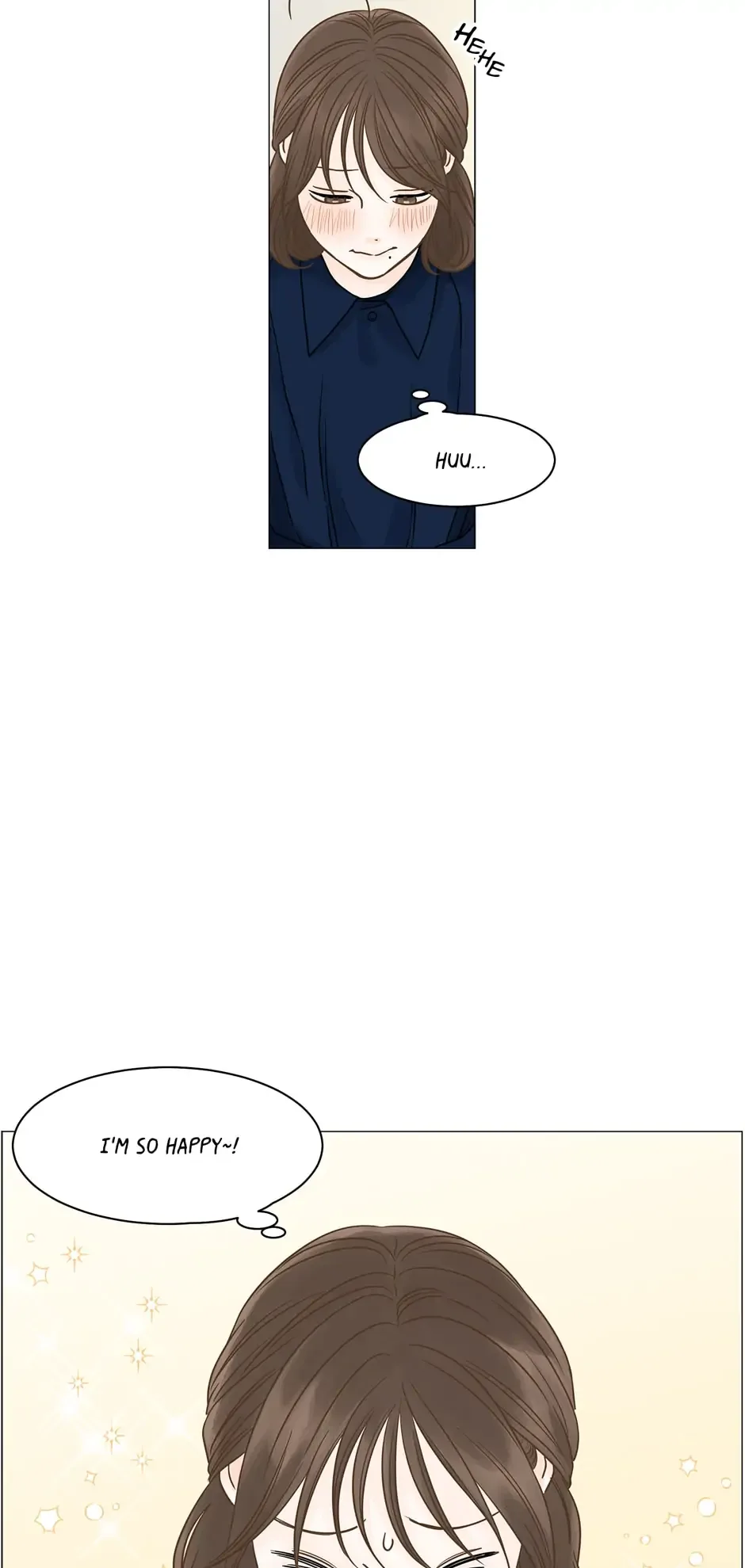 Let’s go to work tommorow! Chapter 109 page 25