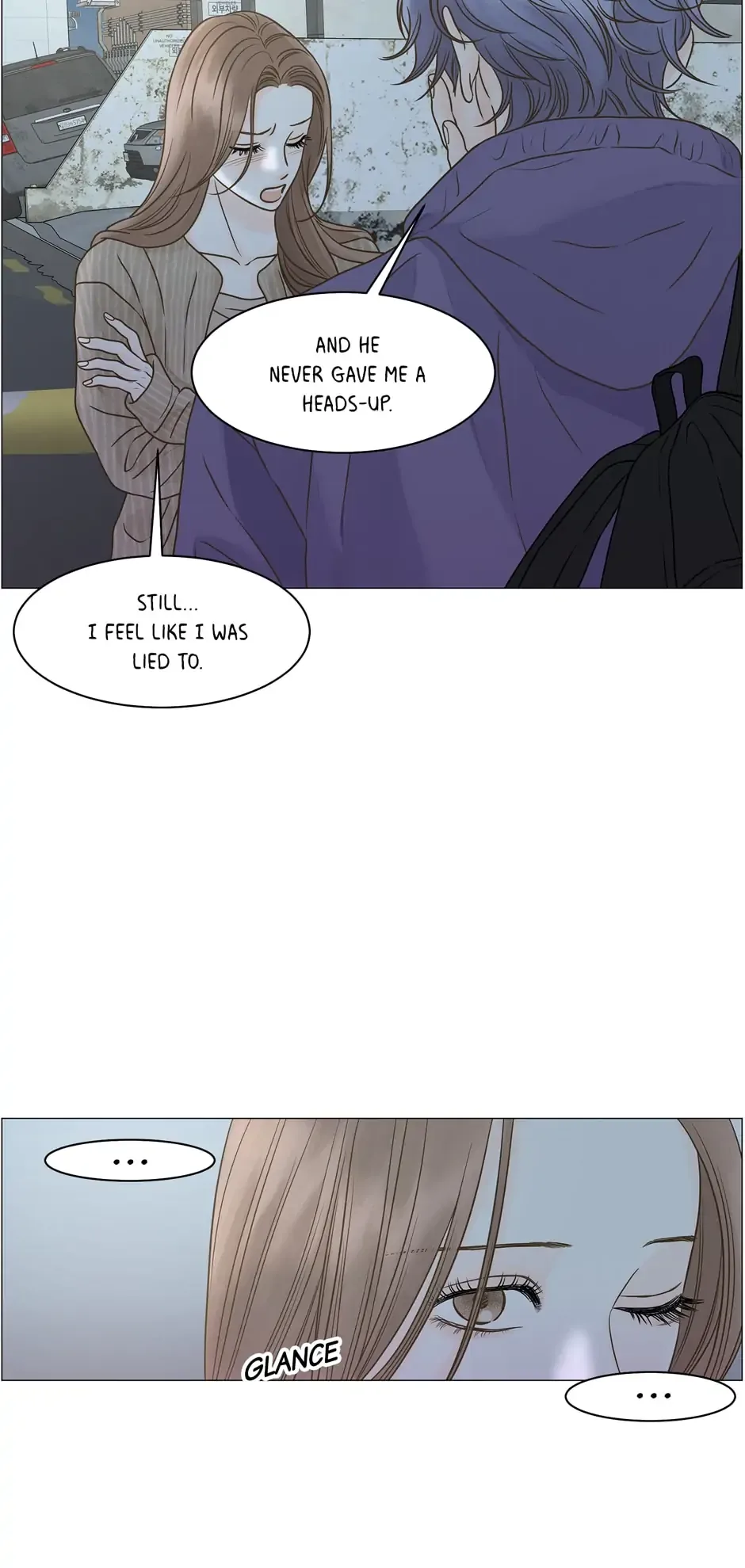 Let’s go to work tommorow! Chapter 108 page 43