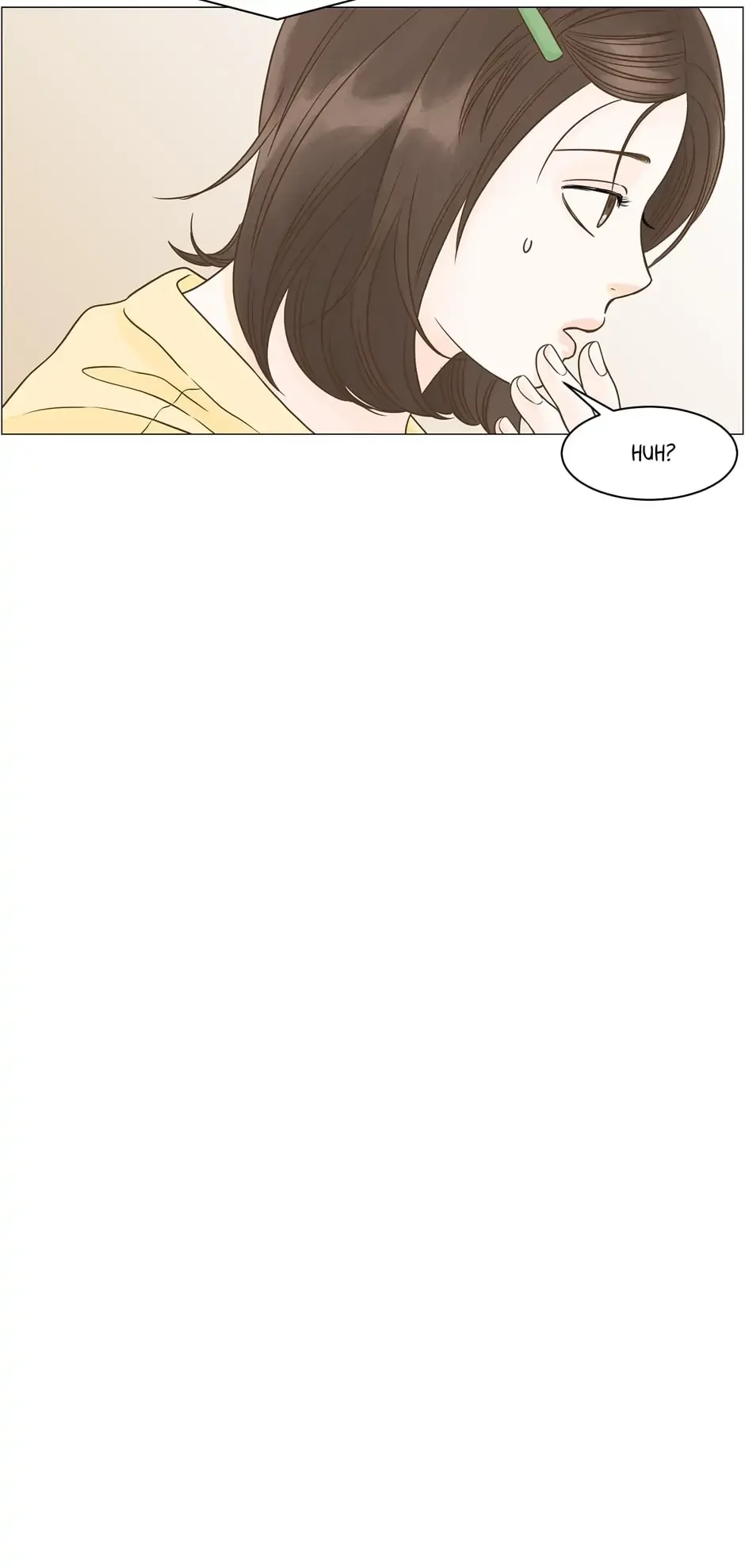 Let’s go to work tommorow! Chapter 107 page 26