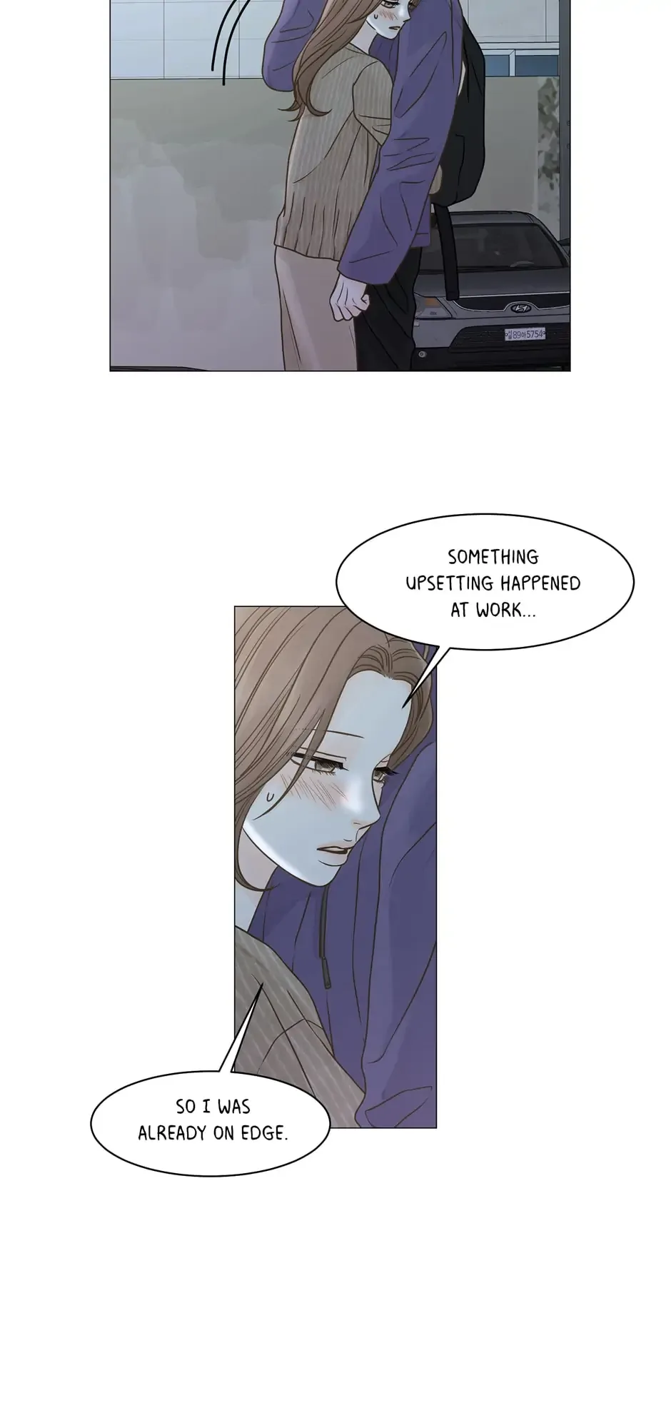 Let’s go to work tommorow! Chapter 108 page 48