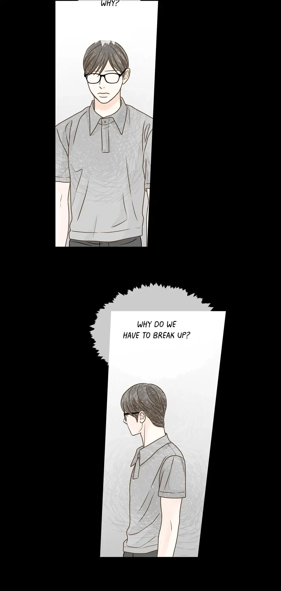 Let’s go to work tommorow! Chapter 108 page 16