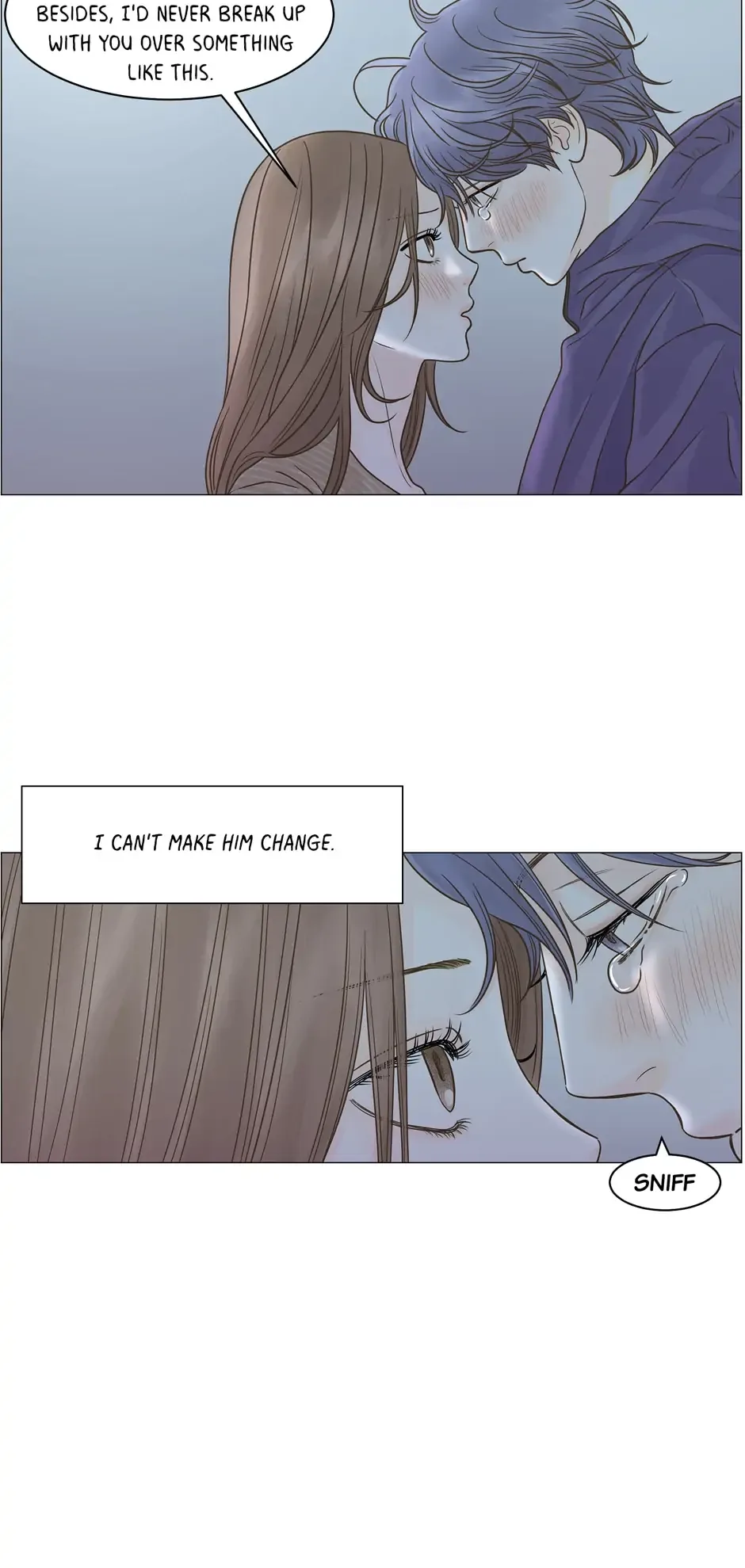 Let’s go to work tommorow! Chapter 108 page 56