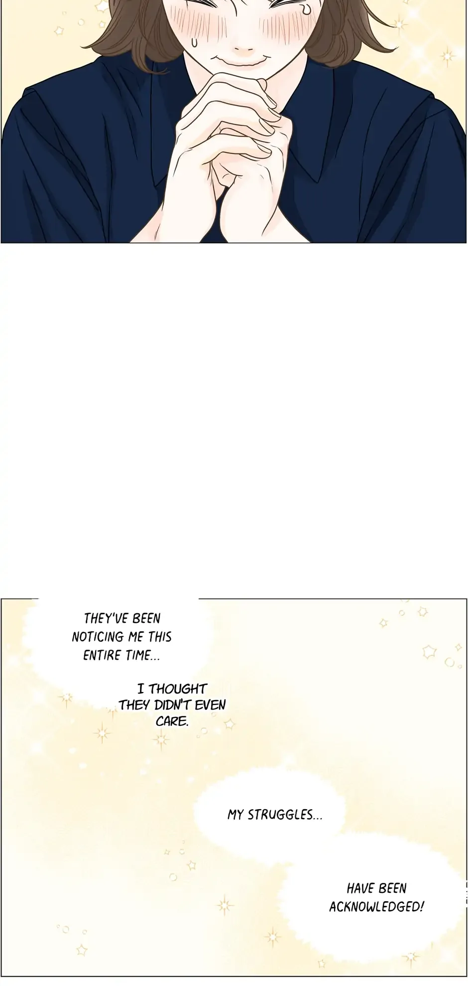 Let’s go to work tommorow! Chapter 109 page 26