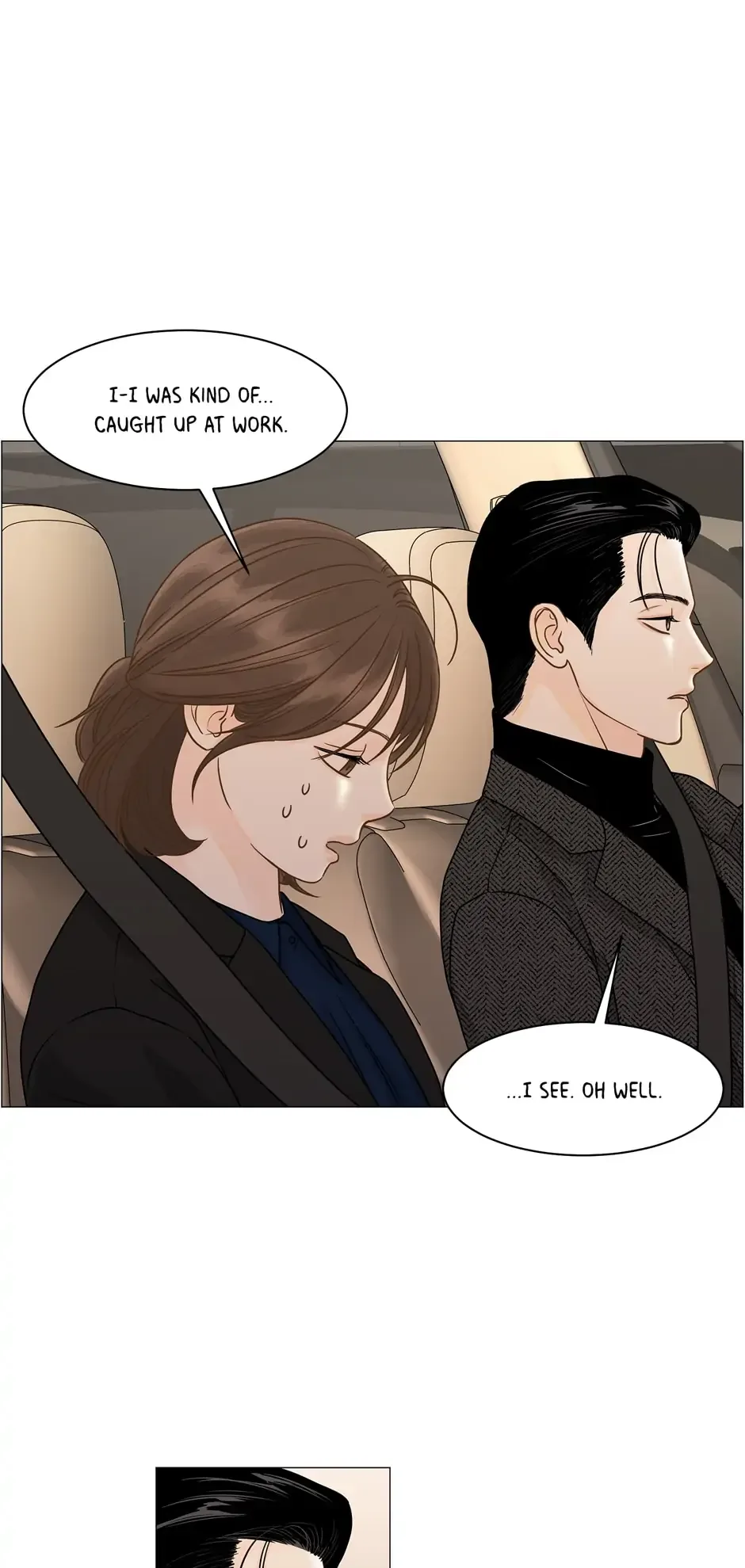 Let’s go to work tommorow! Chapter 109 page 42