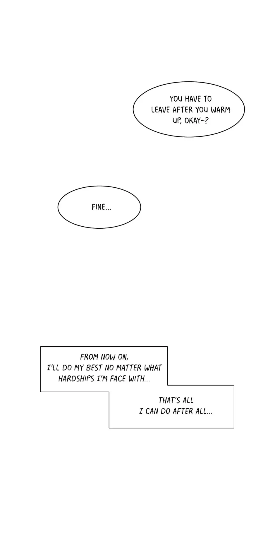 Let’s go to work tommorow! Chapter 108 page 60