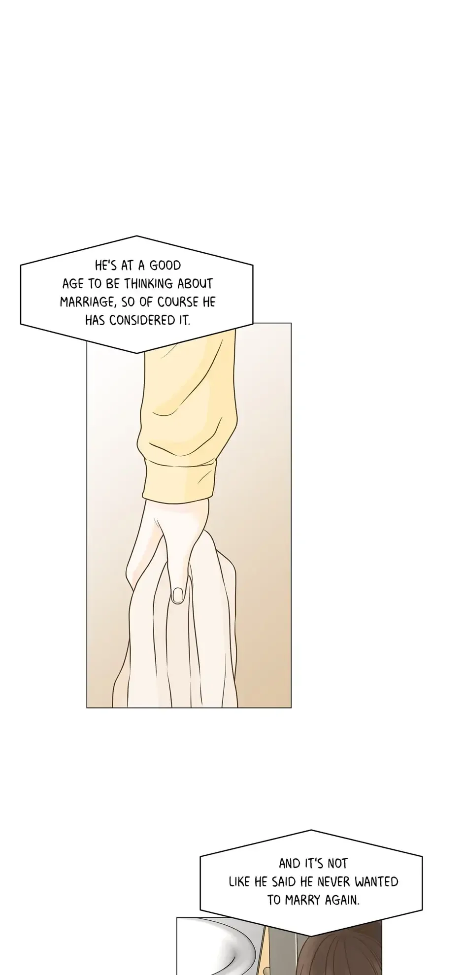 Let’s go to work tommorow! Chapter 107 page 22