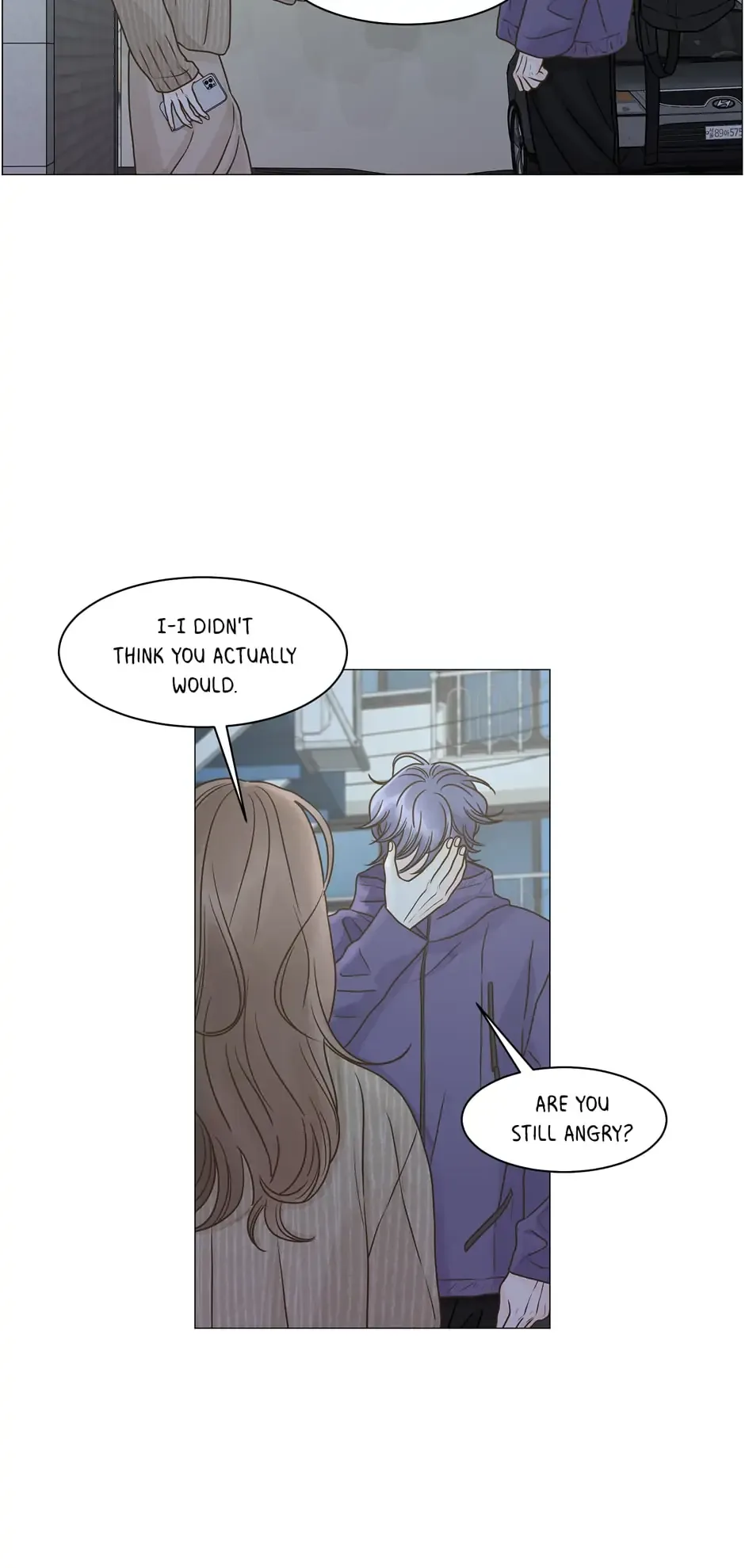 Let’s go to work tommorow! Chapter 108 page 40