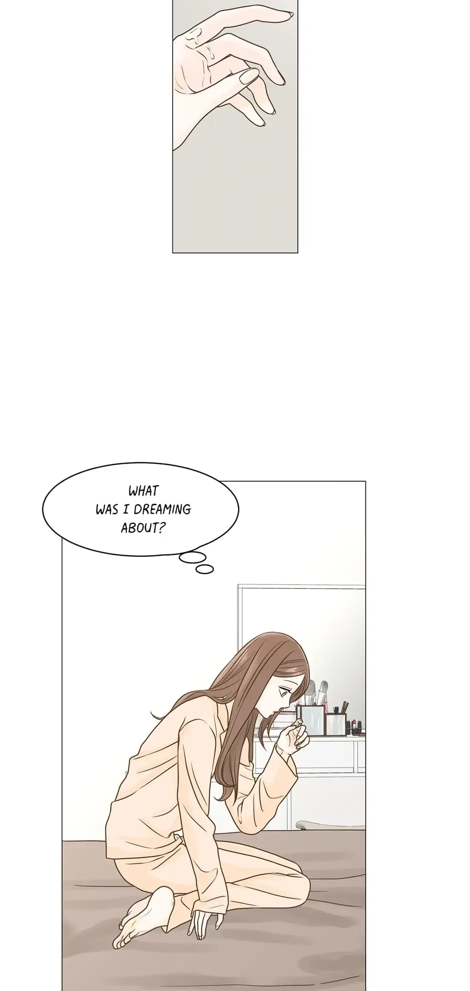 Let’s go to work tommorow! Chapter 108 page 24