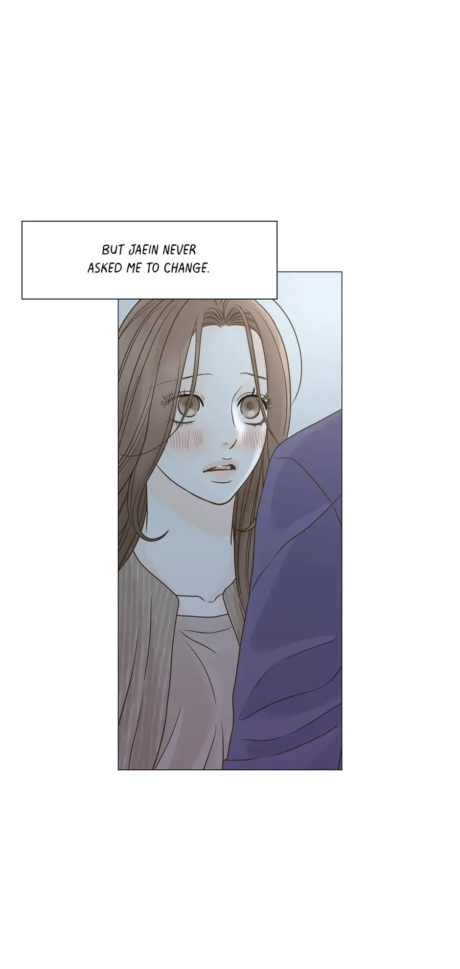 Let’s go to work tommorow! Chapter 108 page 54